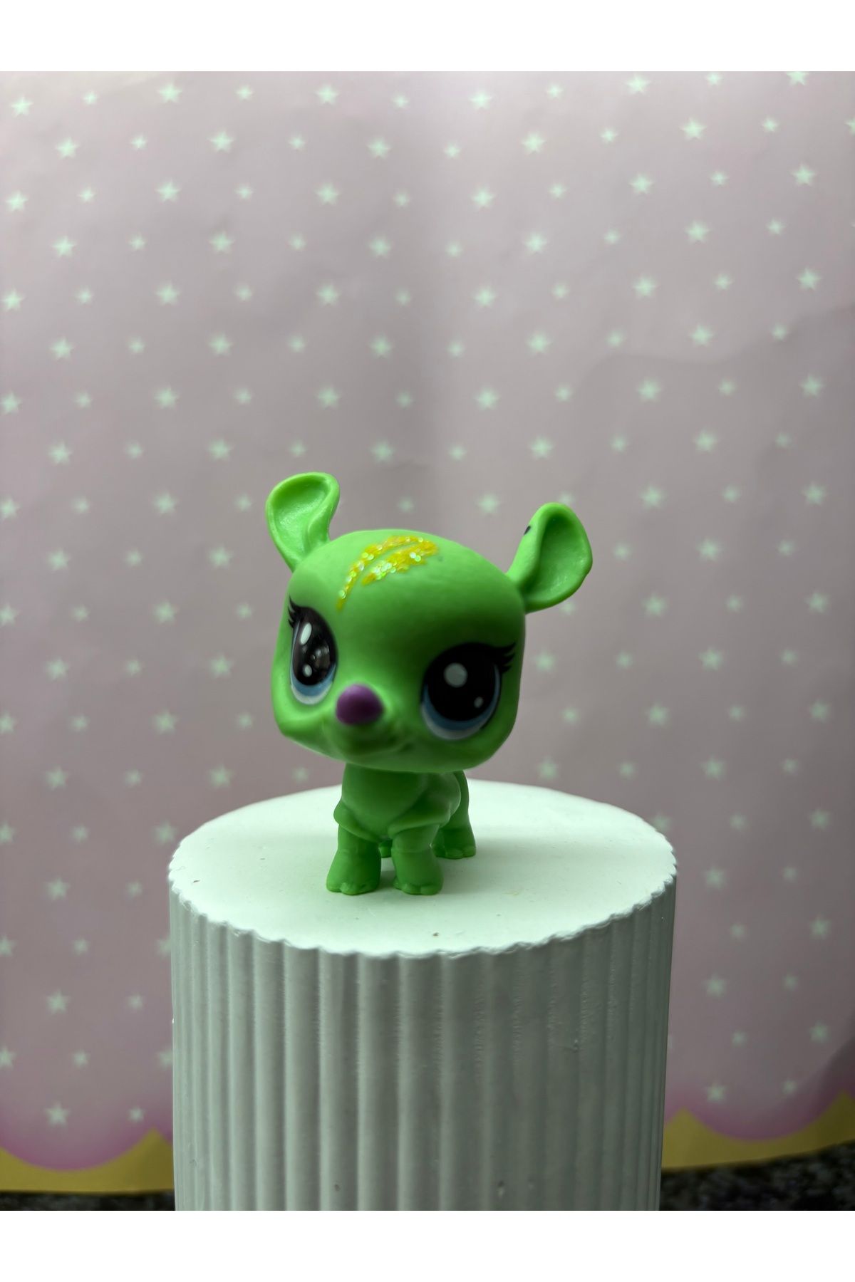 Little Pet Shop Miniş