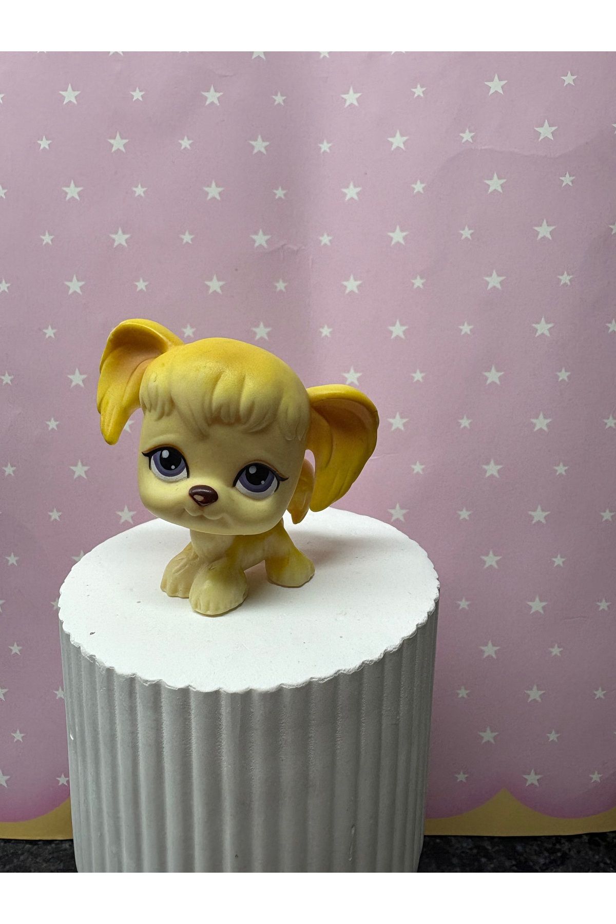 Little Pet Shop Miniş