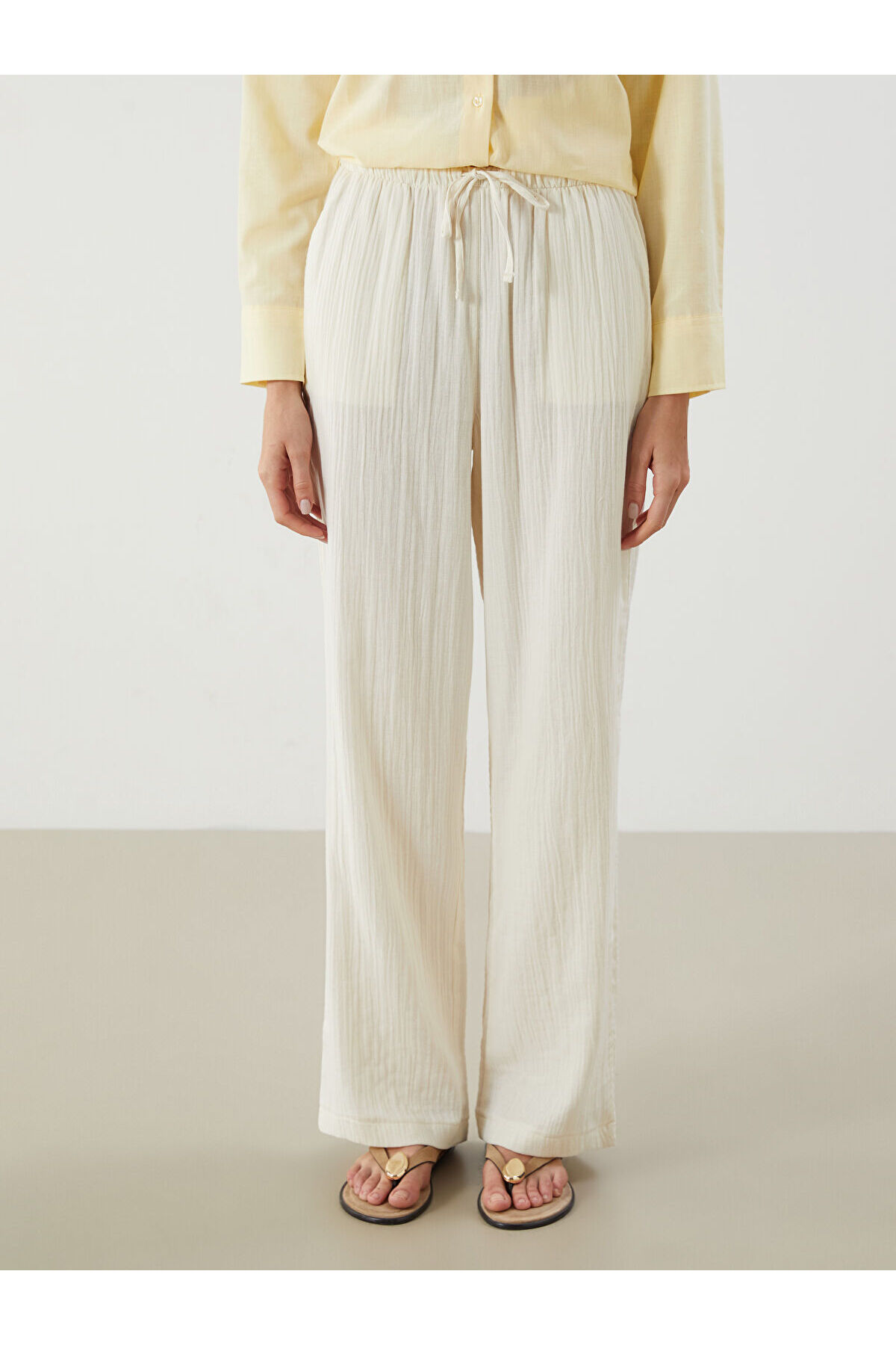 Women's Pants 👖 40-80% off! | Trendy Comfort - Trendyol