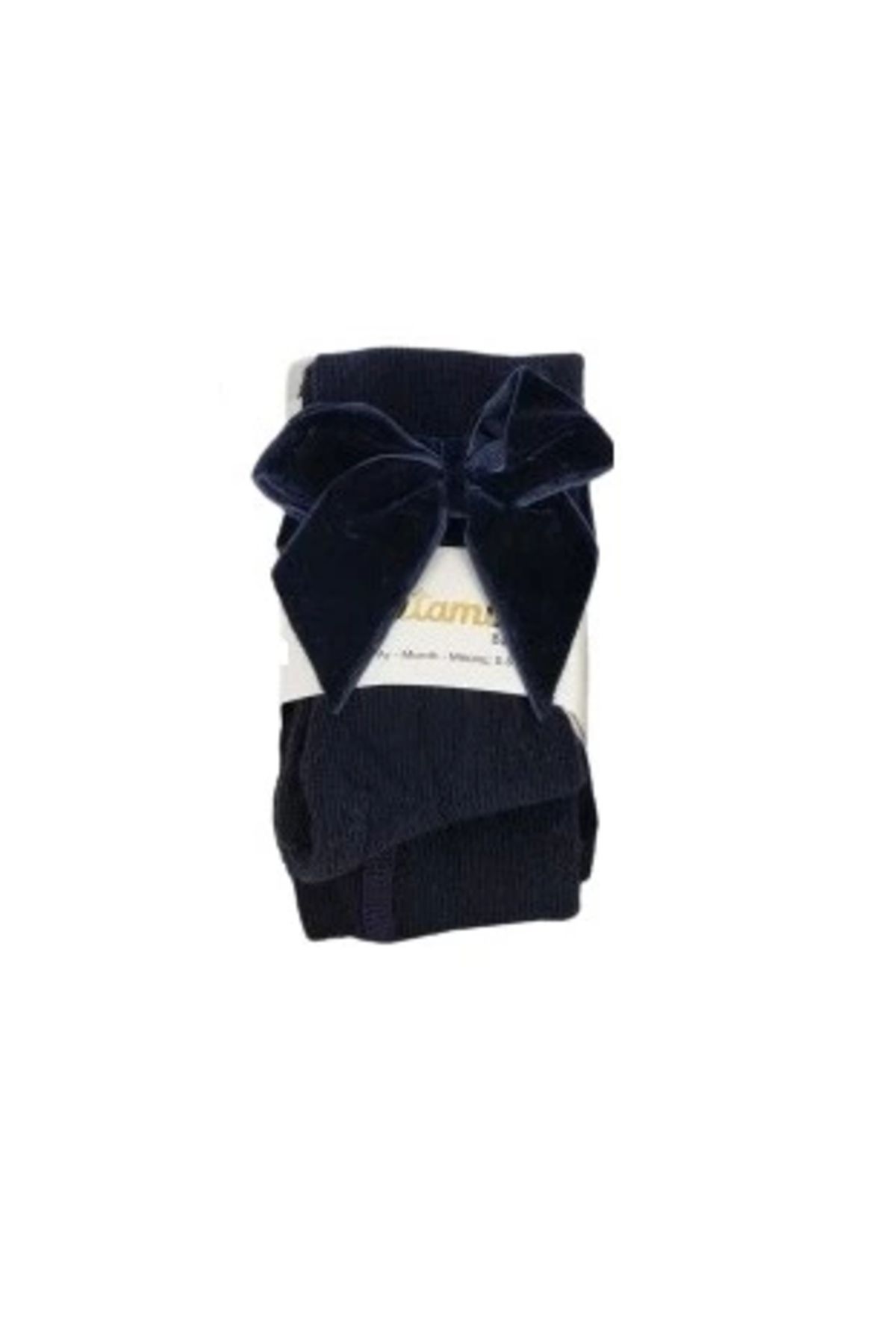 artisania Dafnera Aks. Kız Bebek Külotlu Çorap K31026 Asorti