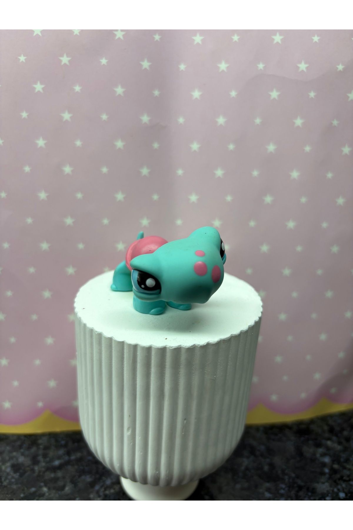 Little Pet Shop Miniş
