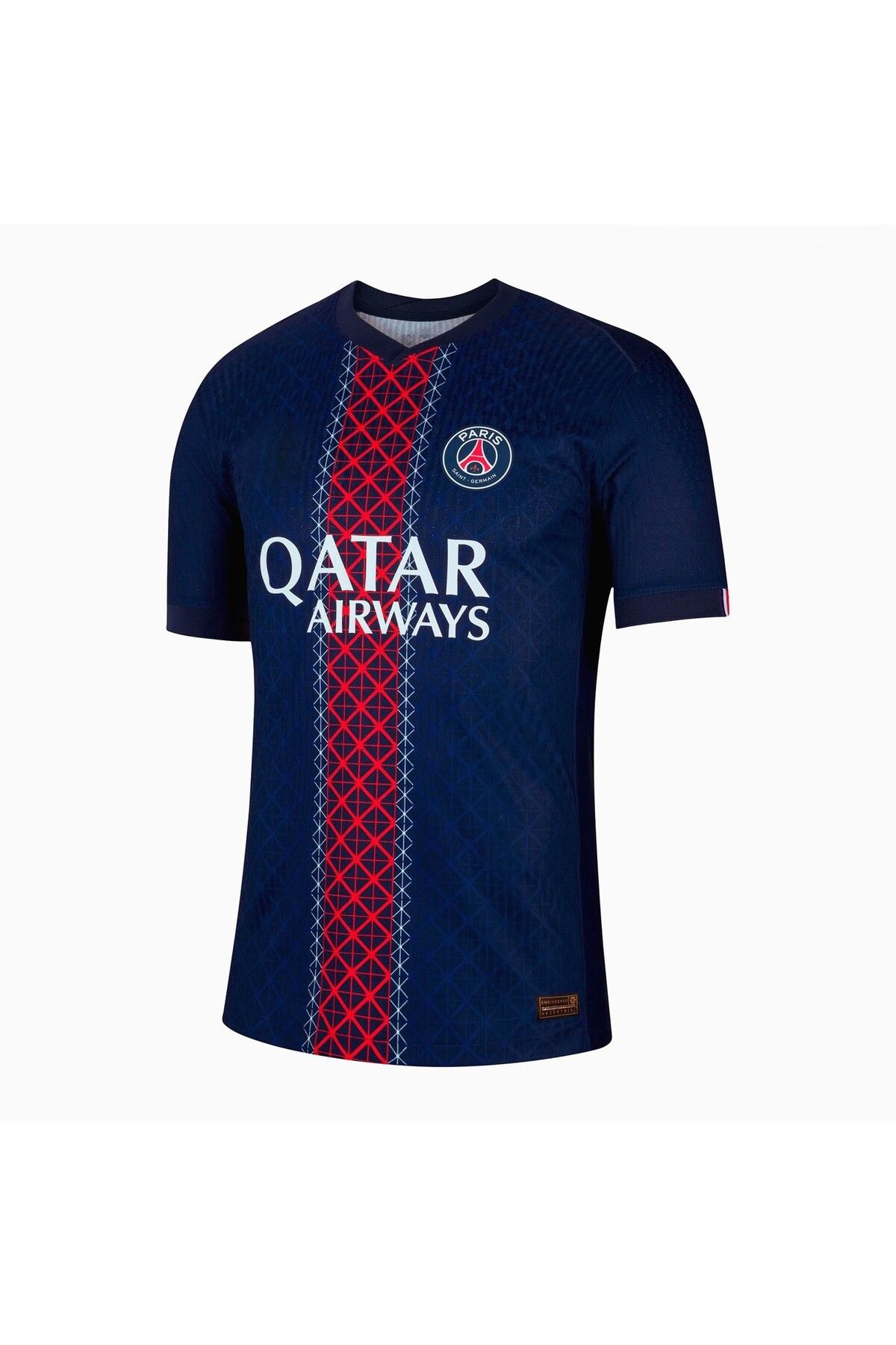 Tesbih Dünyası Psg 2025/26 Yeni Sezon İsimsiz İç Saha Forması