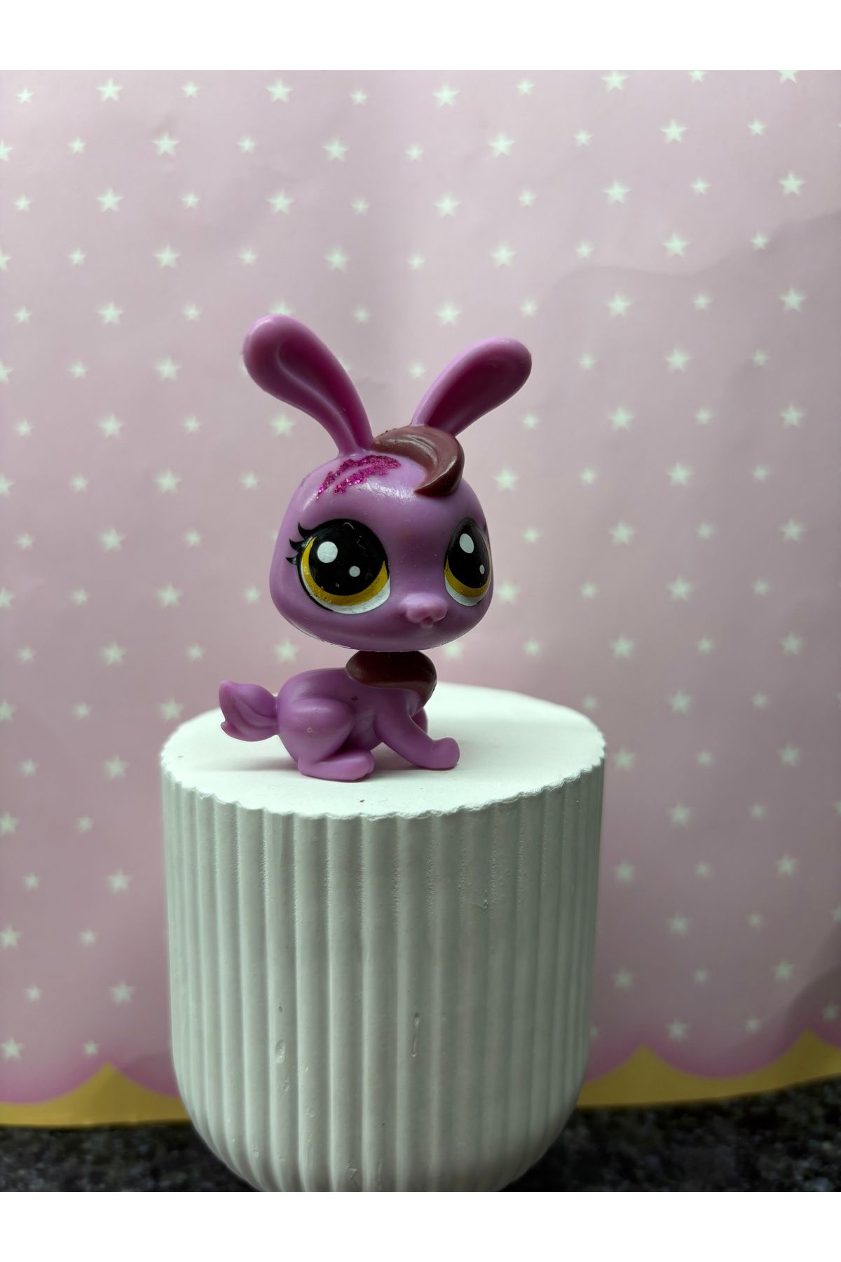 Little Pet Shop Miniş