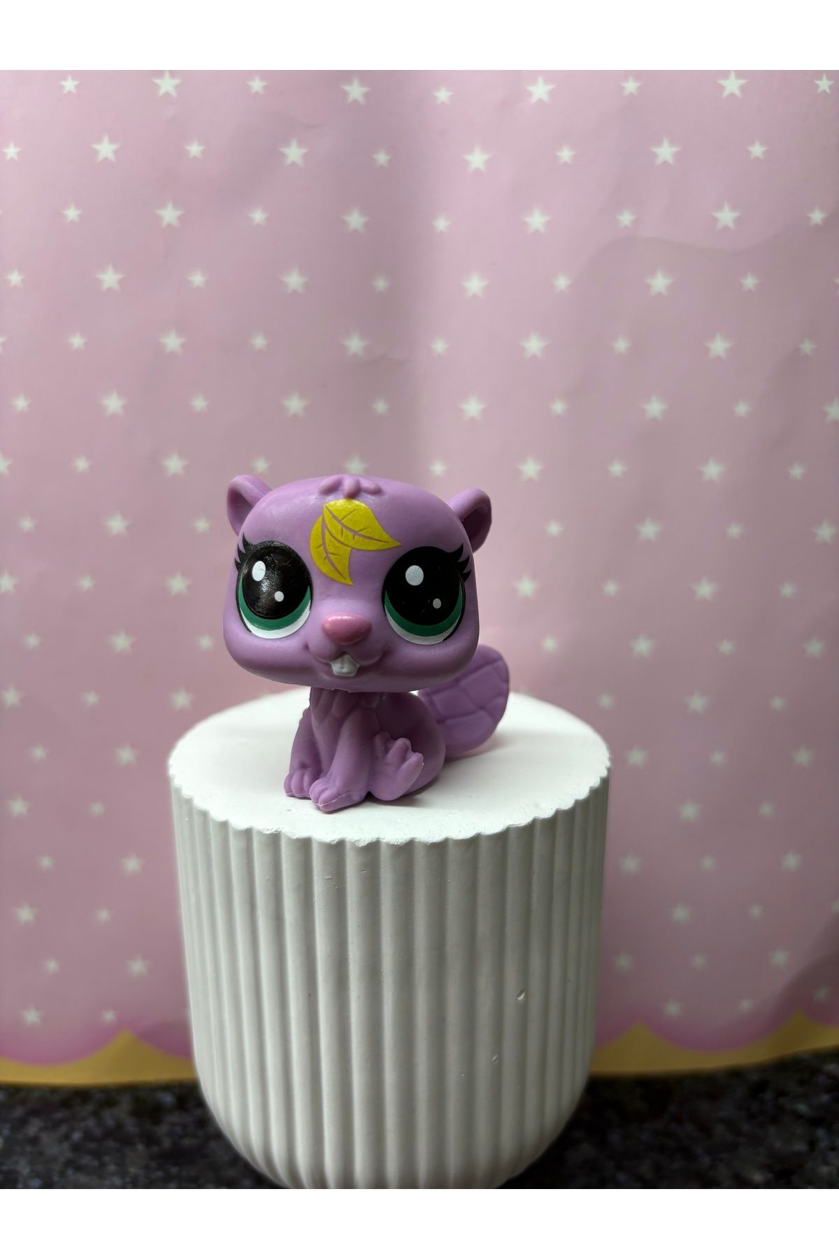 Little Pet Shop Miniş