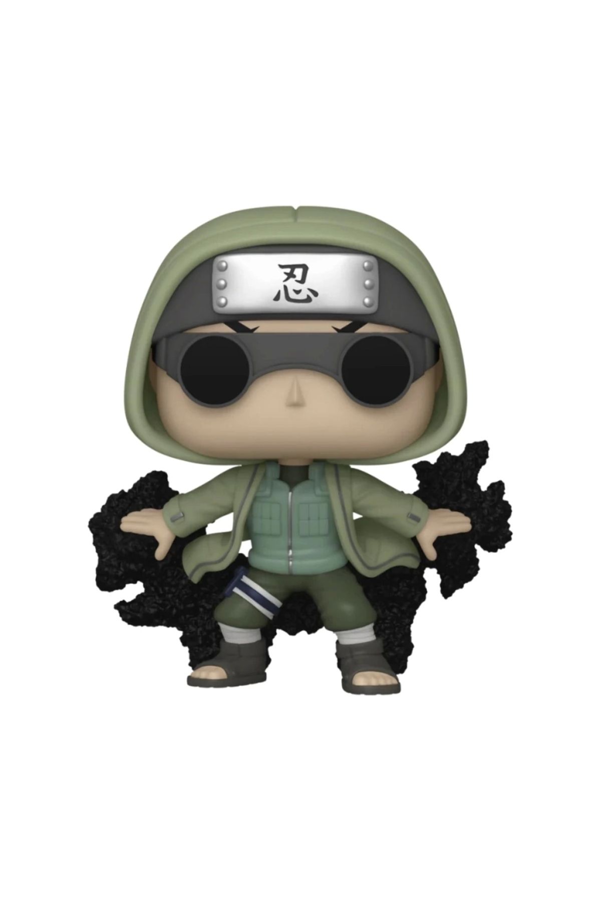 artisania Funko POP Animation: Naruto - Shino