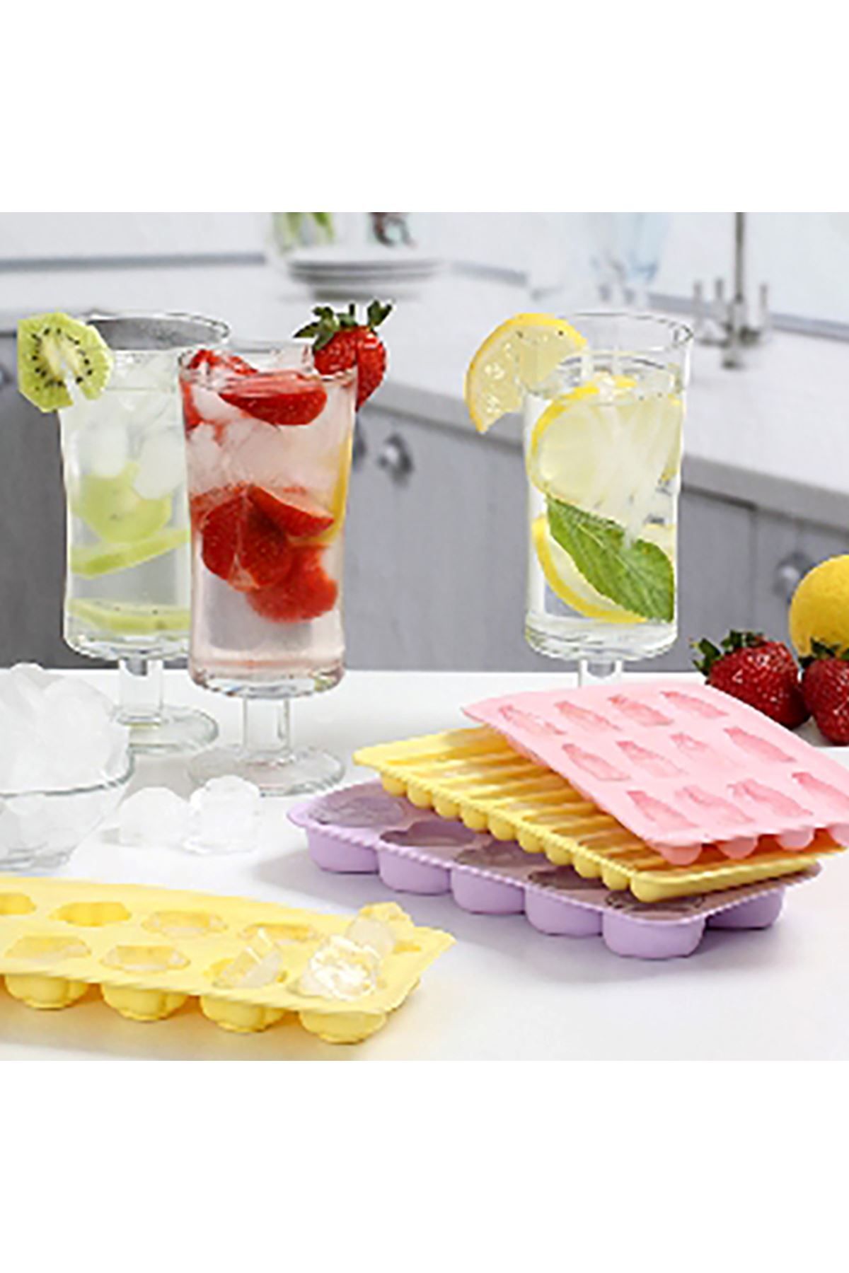 CONAHOME Soft Buzluk