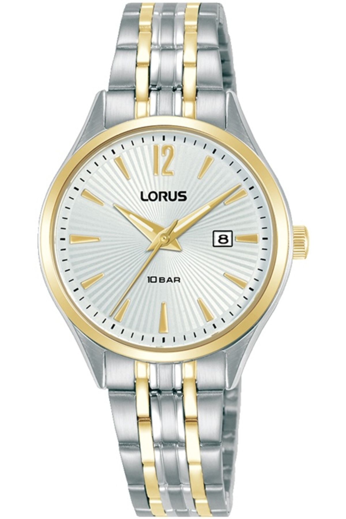 Lorus Rj202cx9 Kadın Kol Saati