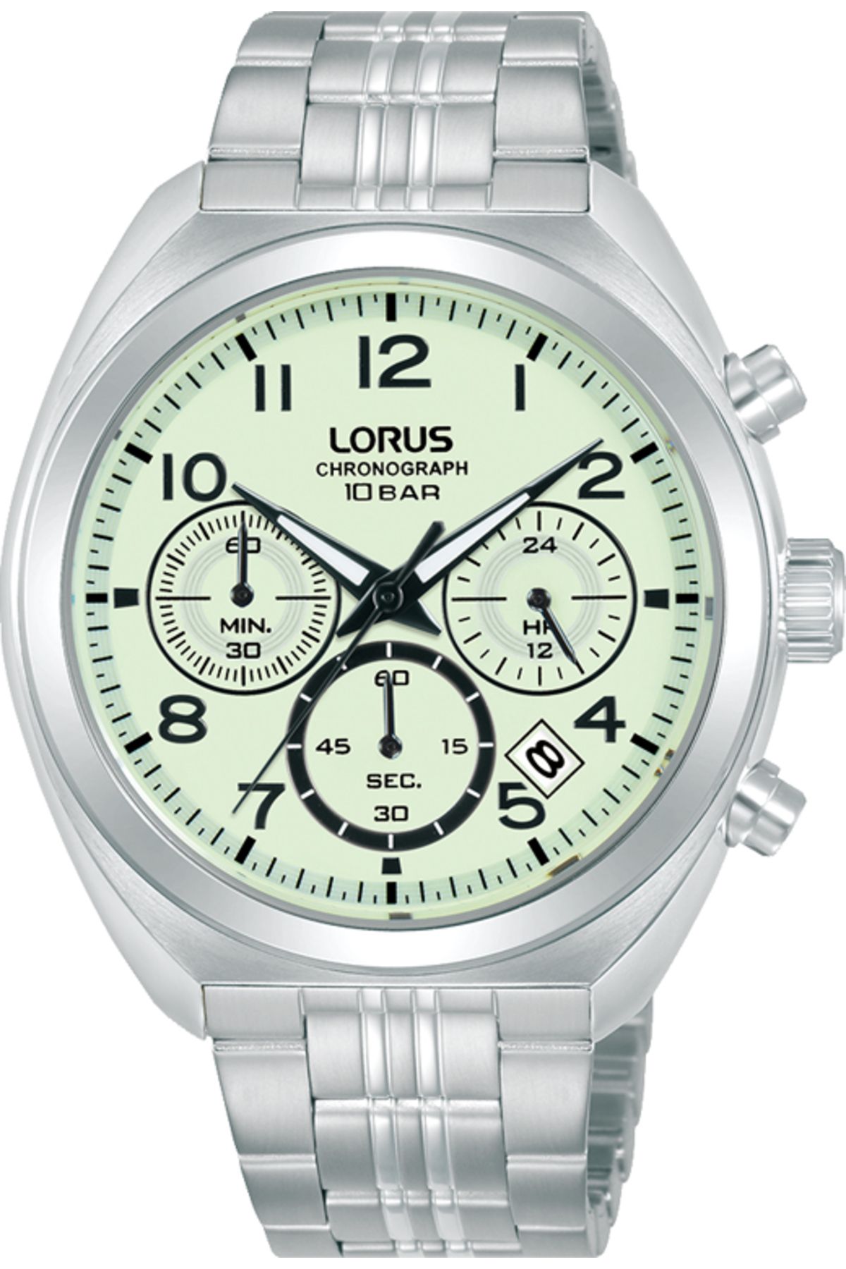 Lorus Rt393kx9 Erkek Kol Saati