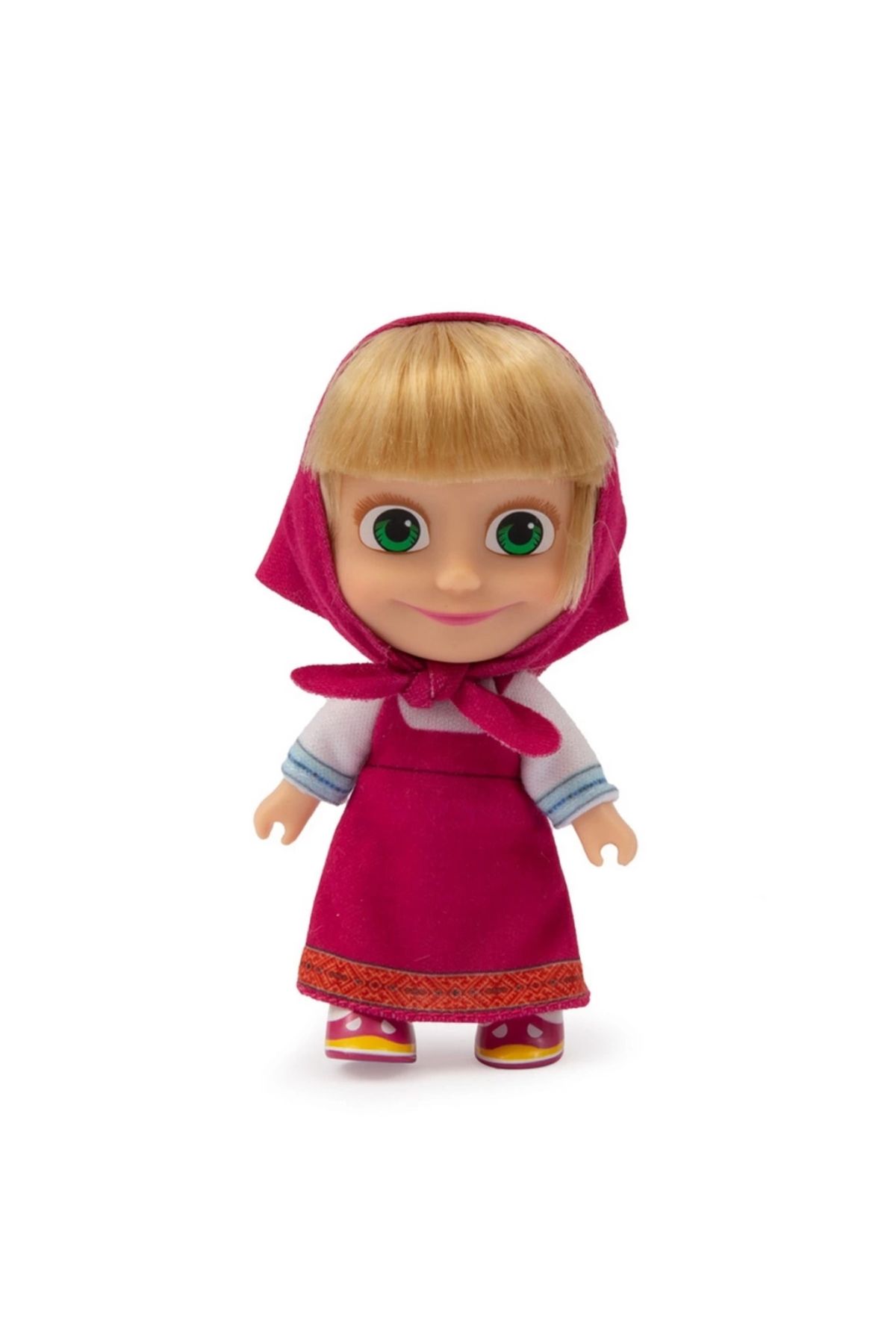 artisania Masha & Koca Ayı S2 12 cm