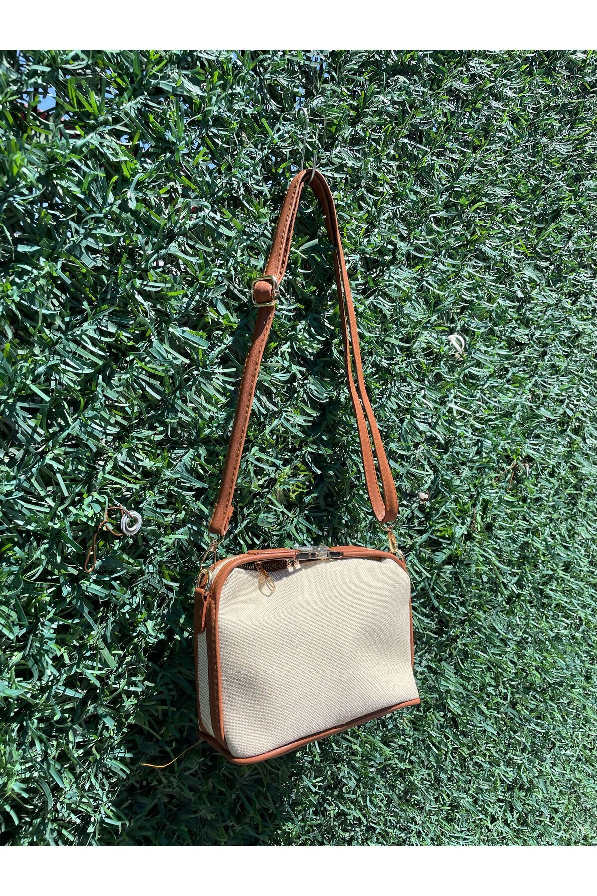 MossyBag Bella
