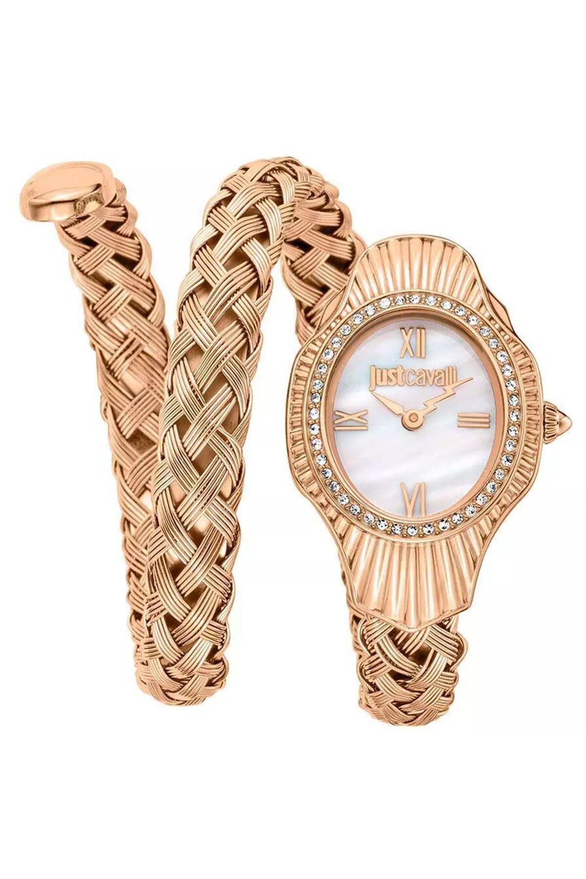 JC1L305M0045 WOMEN'S WRIST WATCH