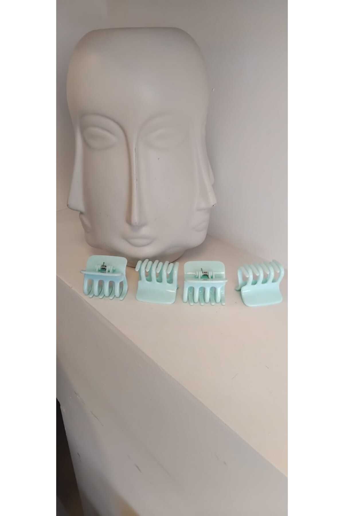 şehrazat handmade 6LI MANDAL TOKA