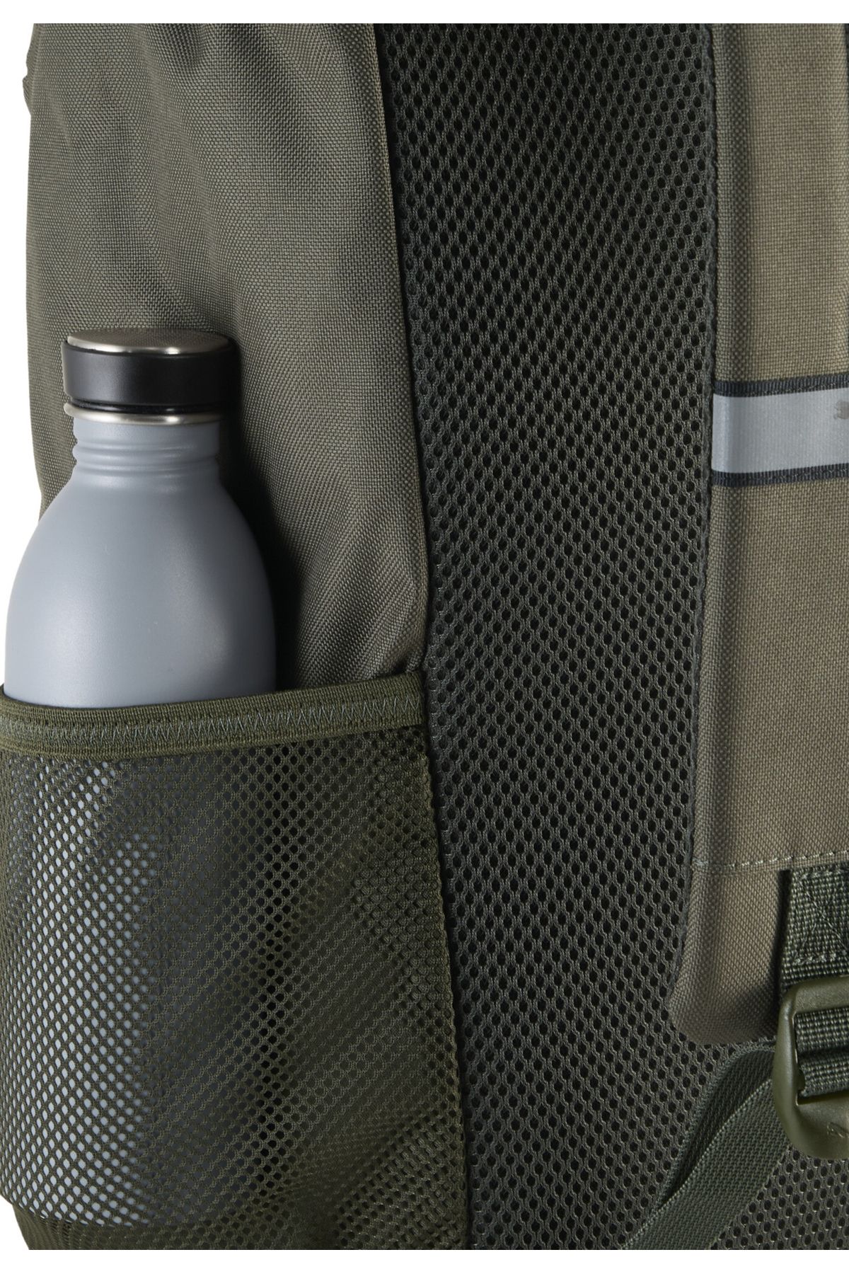 Puma-Batoh Phase Hooded 20L pro mládež 5