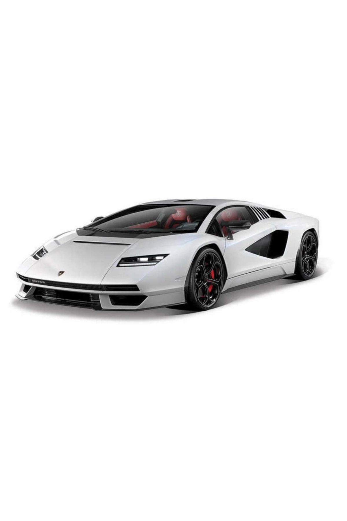 artisania Bburago 1/24 A Lamborghini Countach LPI 800-4