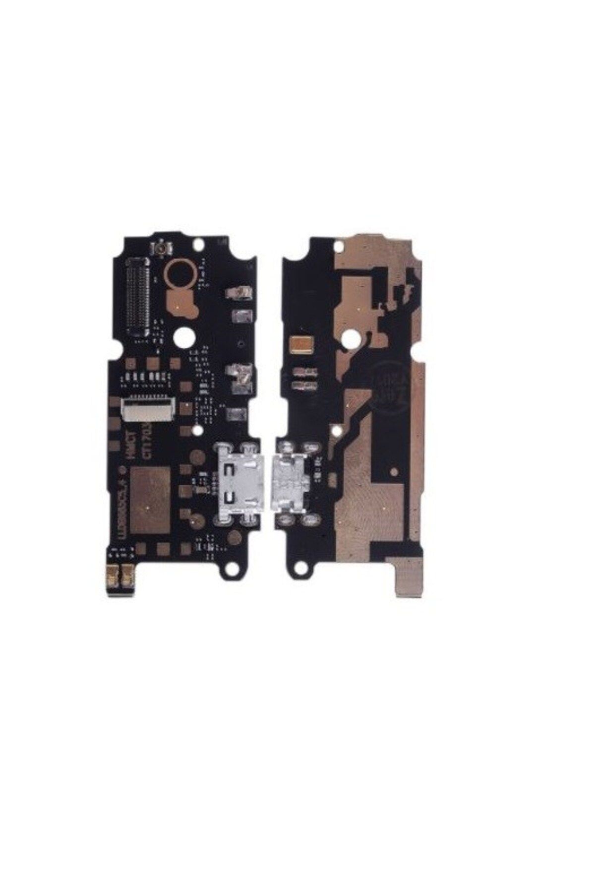 OEM Redmi Note 4 Uyumlu Şarj ve Mikrofon Bordu