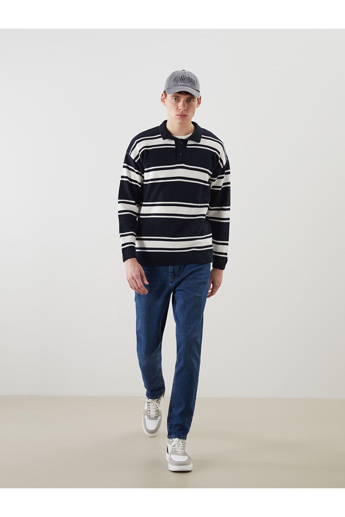 LC Waikiki Süper Skinny Kadın Jean Pantolon