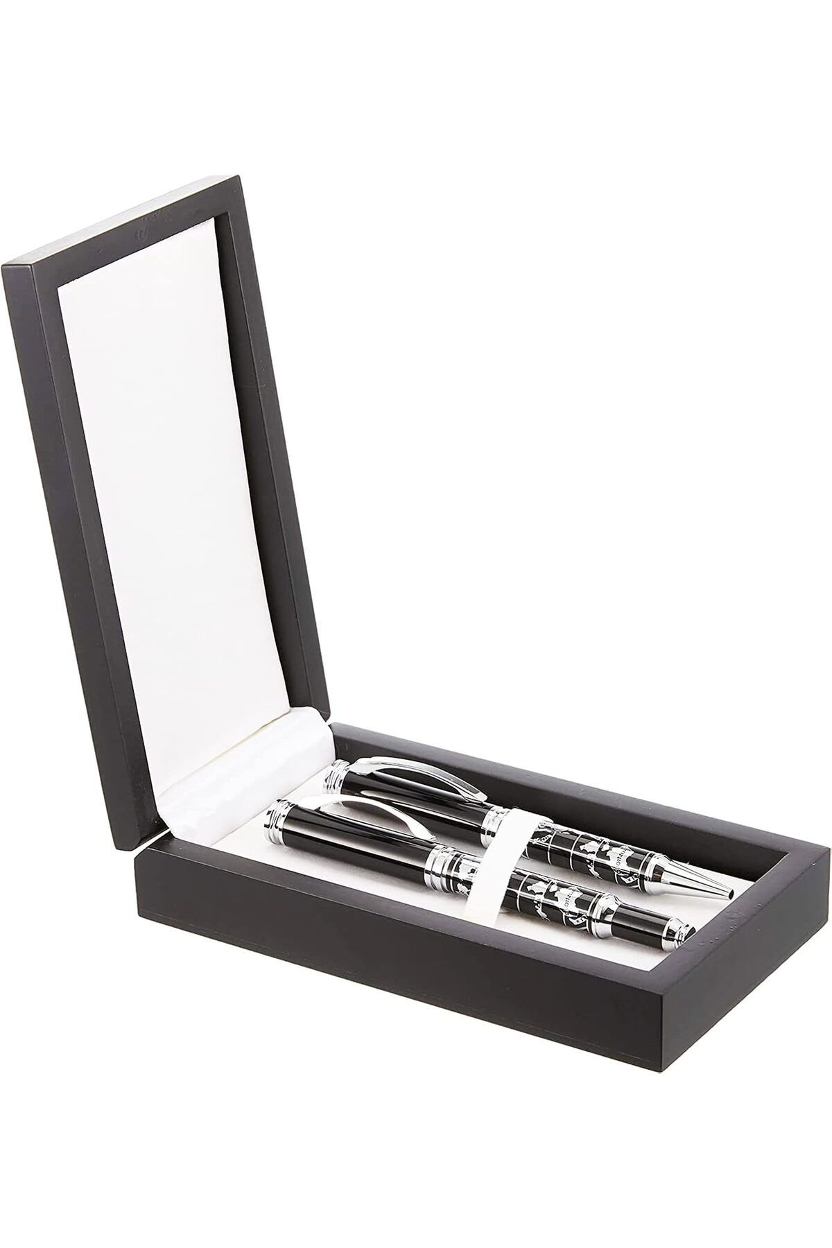 Mena Rise TuonShop EC-1032 Kalem Set, Siyah 1122991