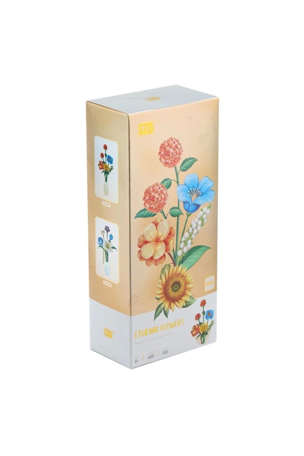 artisania LZ4601 LOZ BLOCK OYUNCAK