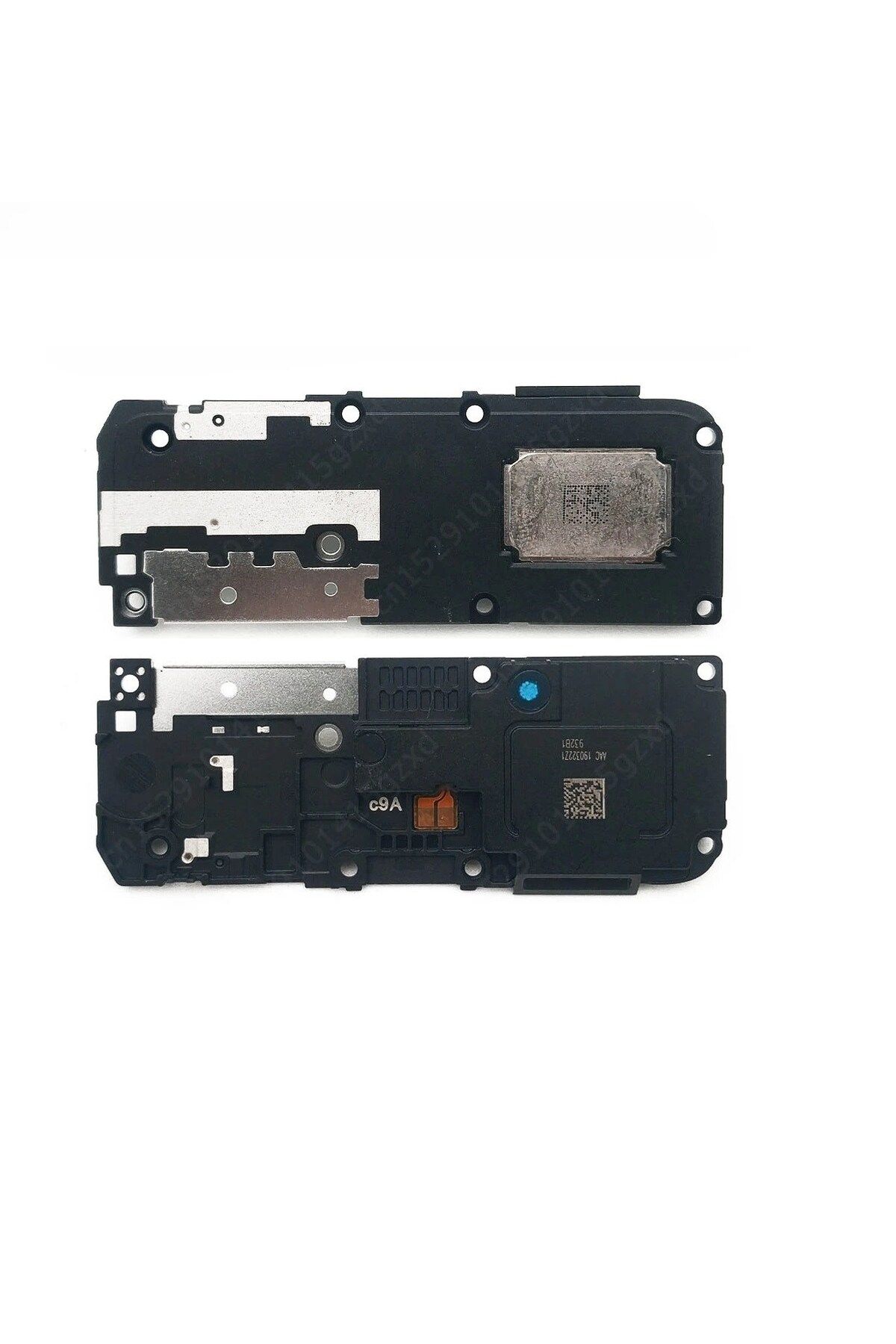 OEM Xiaomi Mi 9 Se Uyumlu Buzzer Hoparlör Zil Sesi