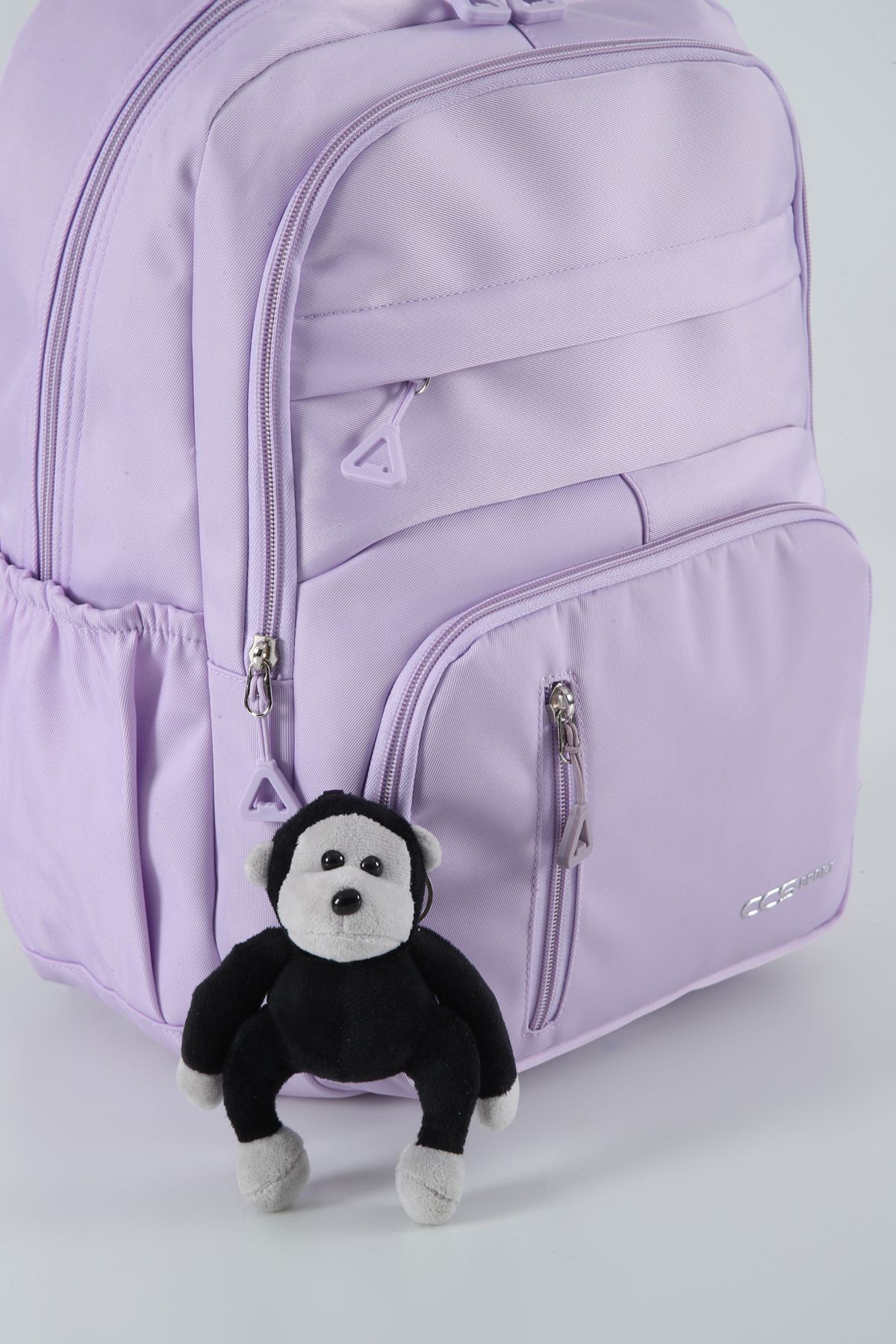 ÇÇS-Ççs 51903 School Backpack – Orthopedic Support & Multi-Compartment Layout 4