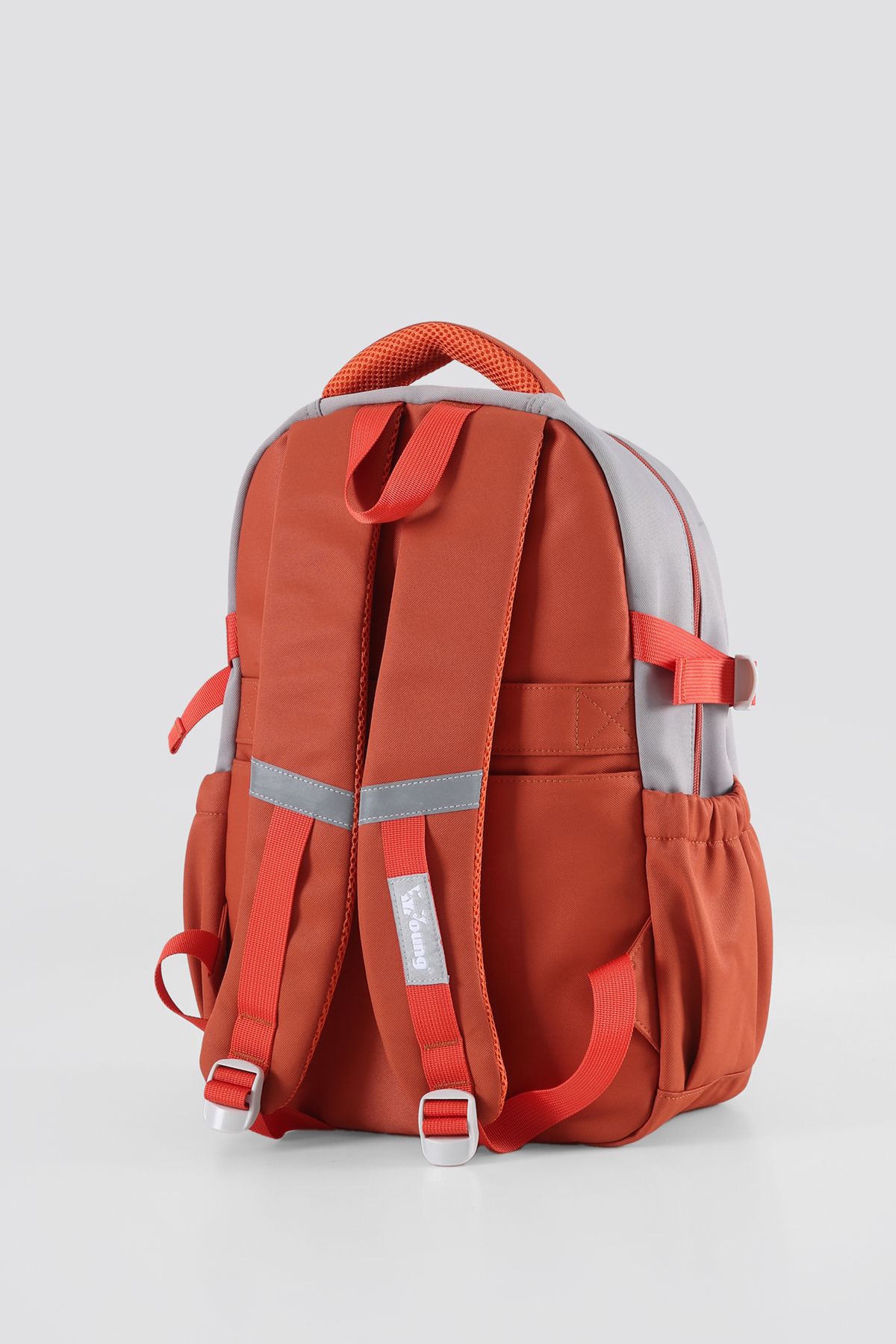 ÇÇS-Ççs 51943 School Backpack – Orthopedic Support & Multi-Compartment Layout 3