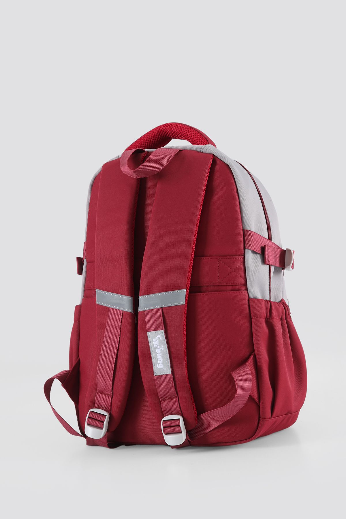 ÇÇS-Ççs 51943 School Backpack – Orthopedic Support & Multi-Compartment Layout 3