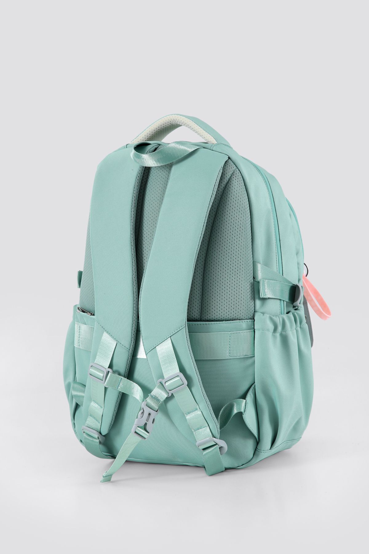 ÇÇS-Ççs 51949 School Backpack – Ergonomic Straps & Multi-Compartment Organization 3