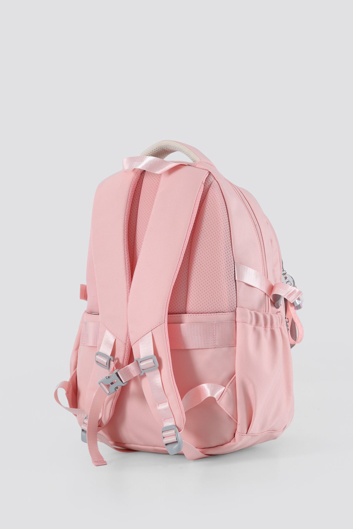 ÇÇS-Ççs 51949 School Backpack – Ergonomic Straps & Multi-Compartment Organization 3
