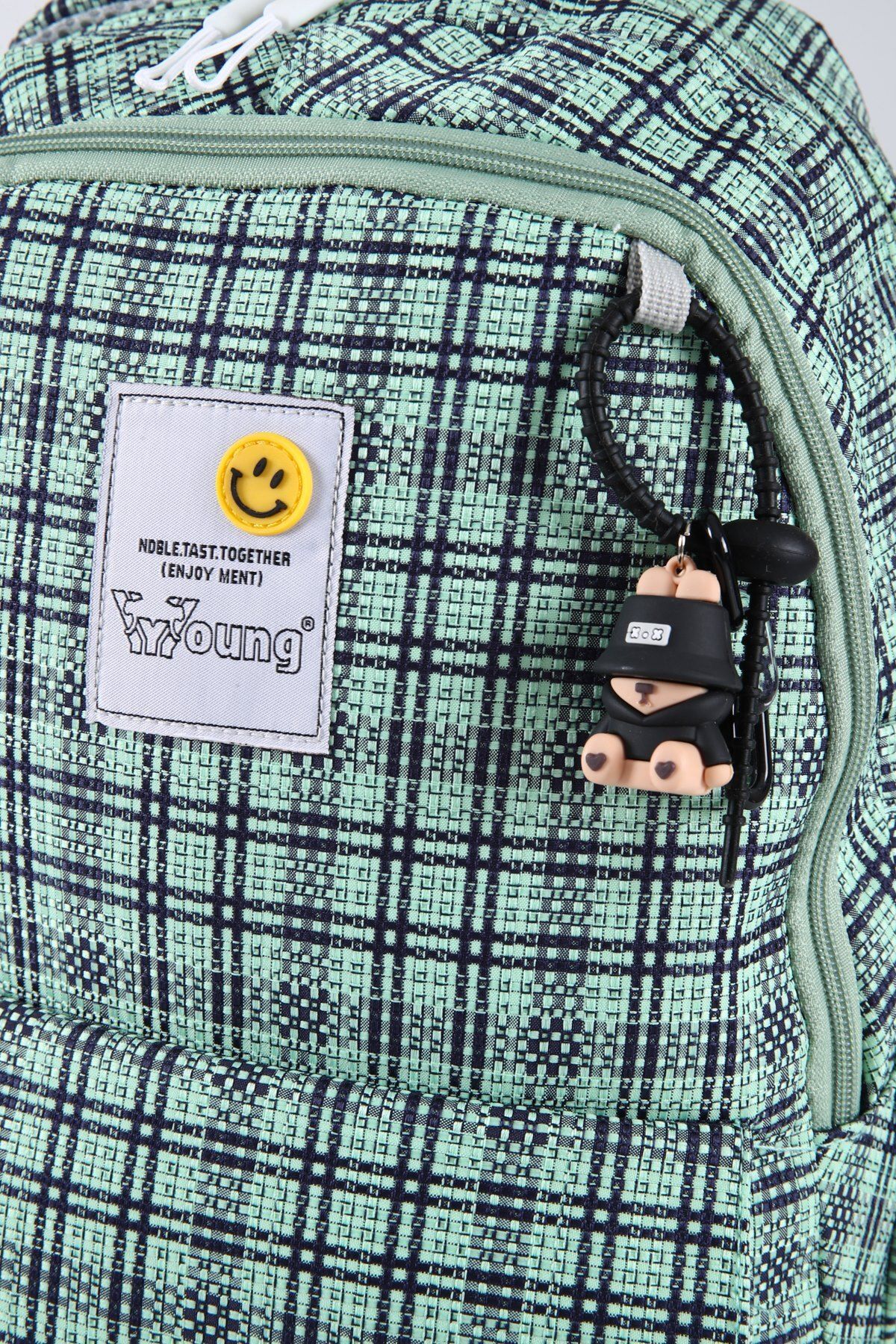 ÇÇS-Ççs Children's School Backpack Ccs51664 1