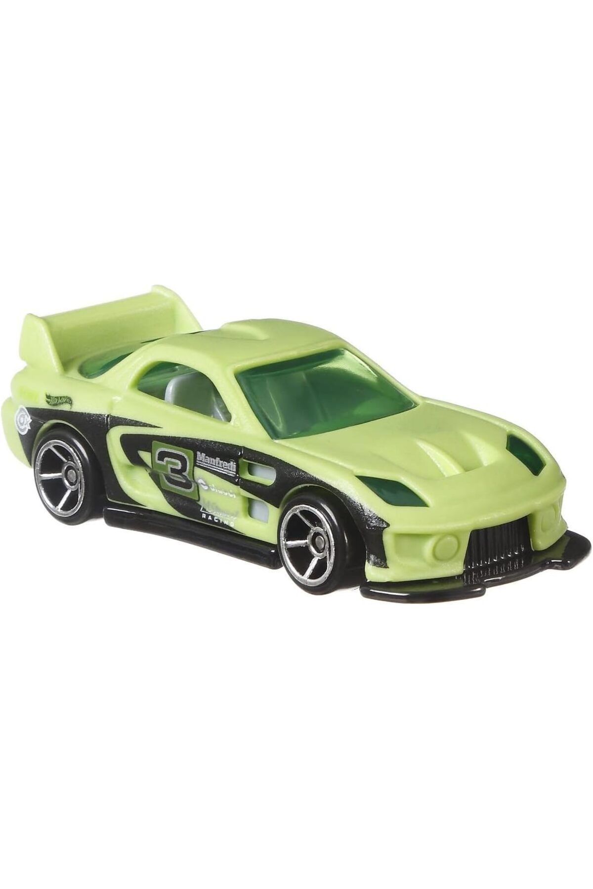 Mena Rise TuonShop Wheels Renk Değiştiren Arabalar BHR15-GFT25 1122991