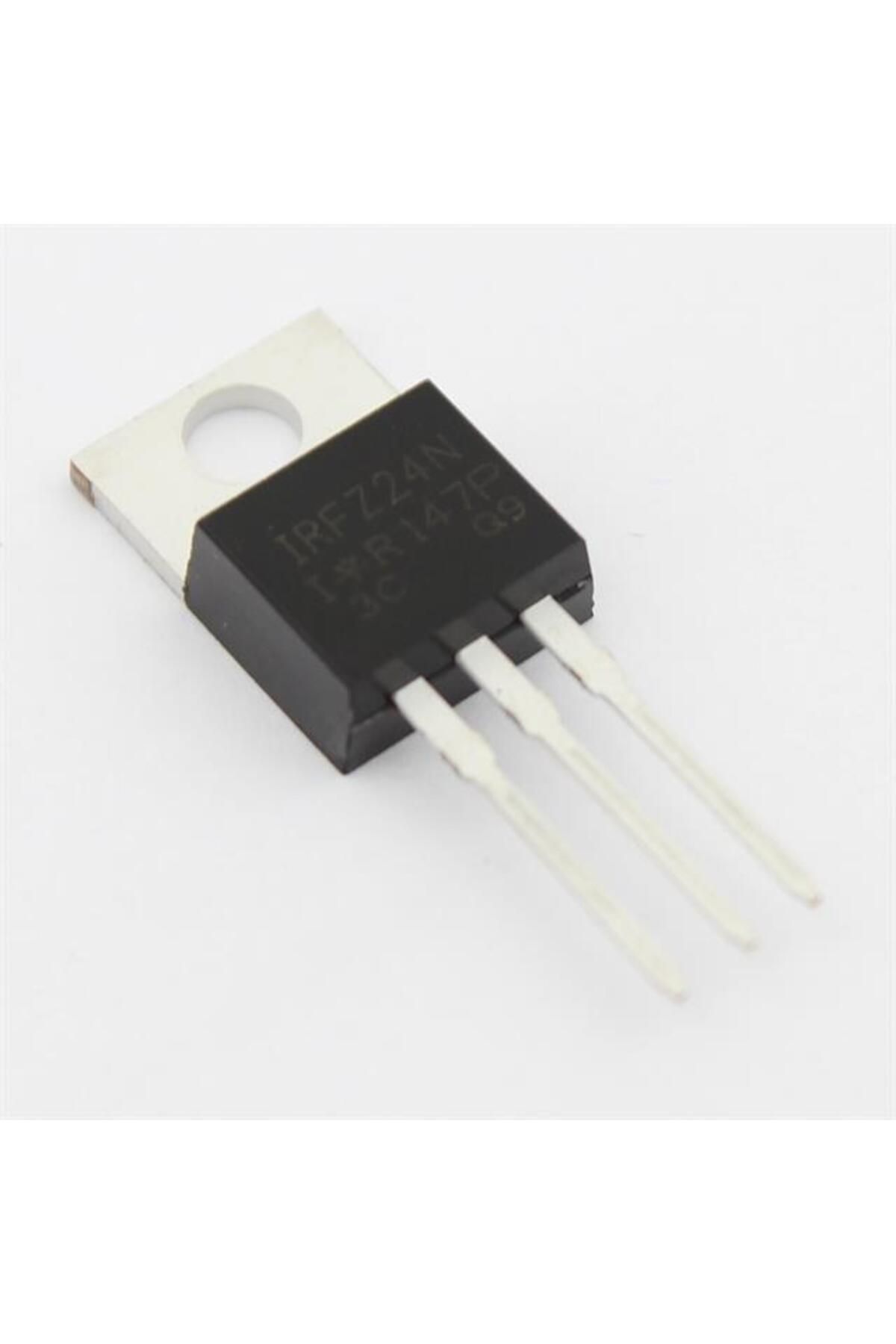 swilex IRFZ 24 N