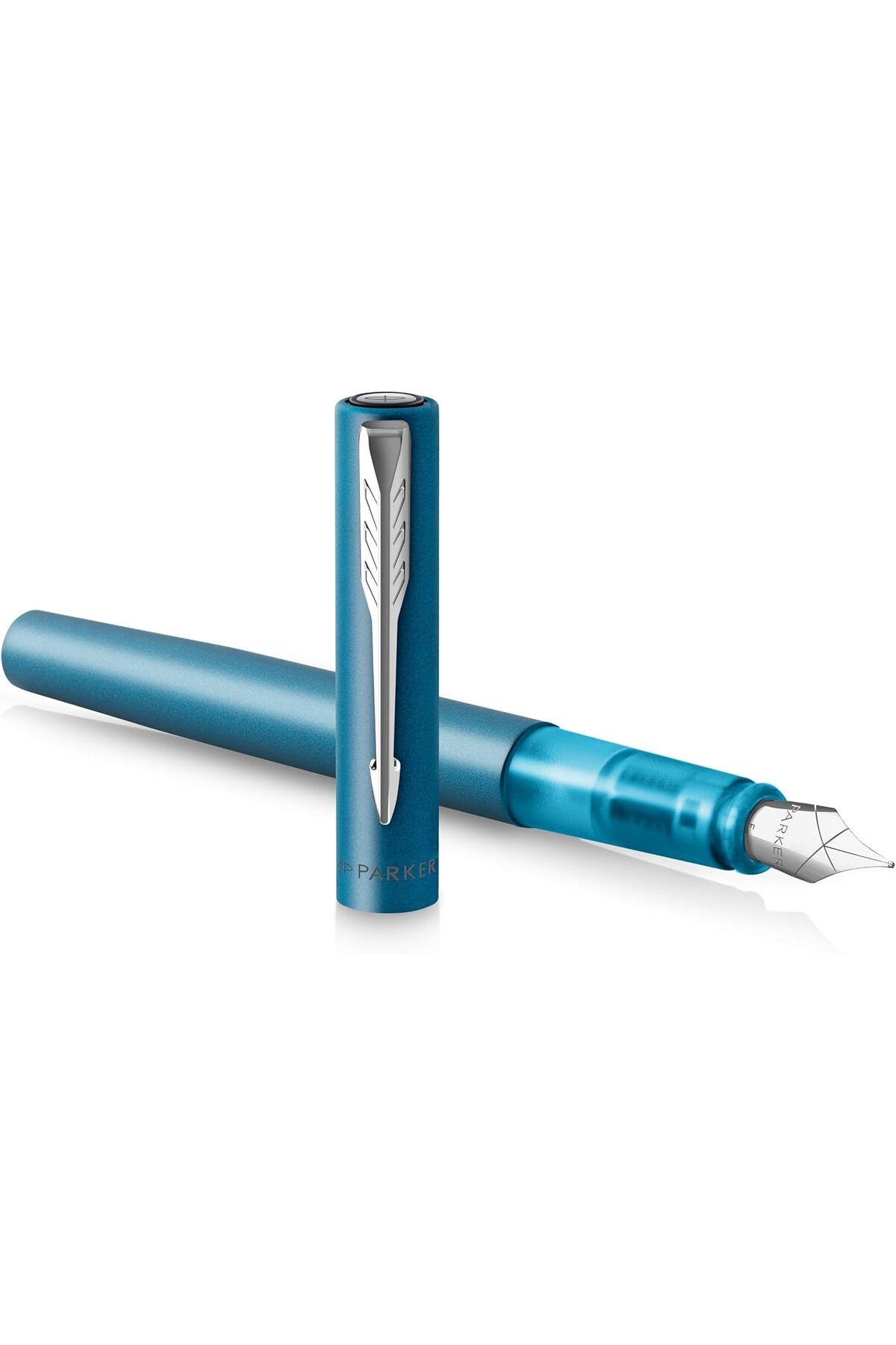 Mena Rise TuonShop Dolma kalem Vector XL Matte Teal M Blue 1122991
