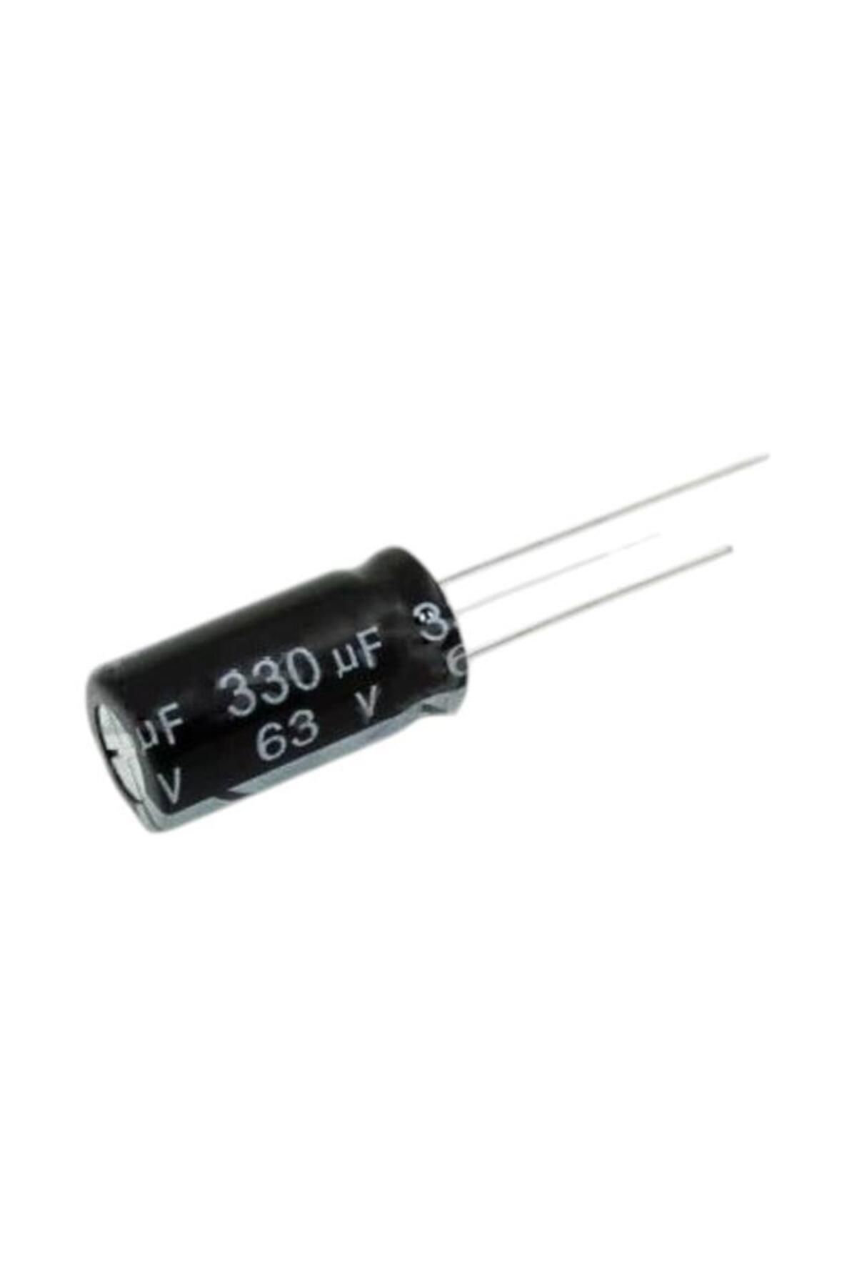 swilex 330 MF 63 V Kondansatör