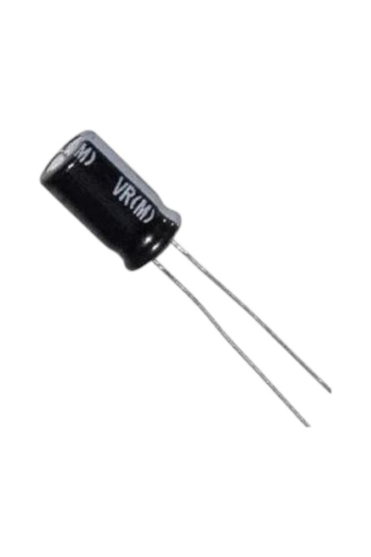 swilex 22 MF 100 V Kondansatör