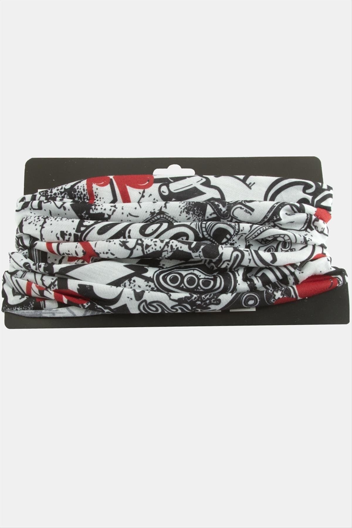swilex Nota Desenli Baff Boyunluk