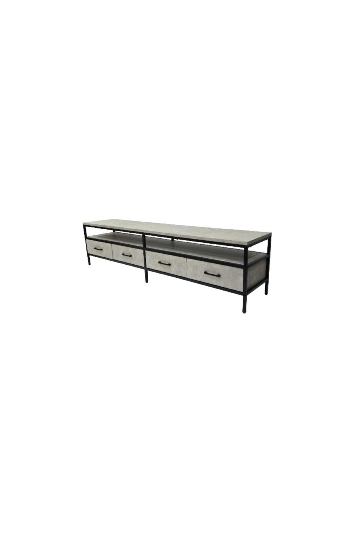 DEC11-200cm plasma table with an elegant and distinctive design 3