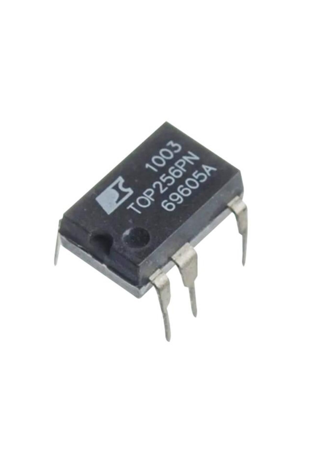 swilex TOP 256PN Entegre Devre