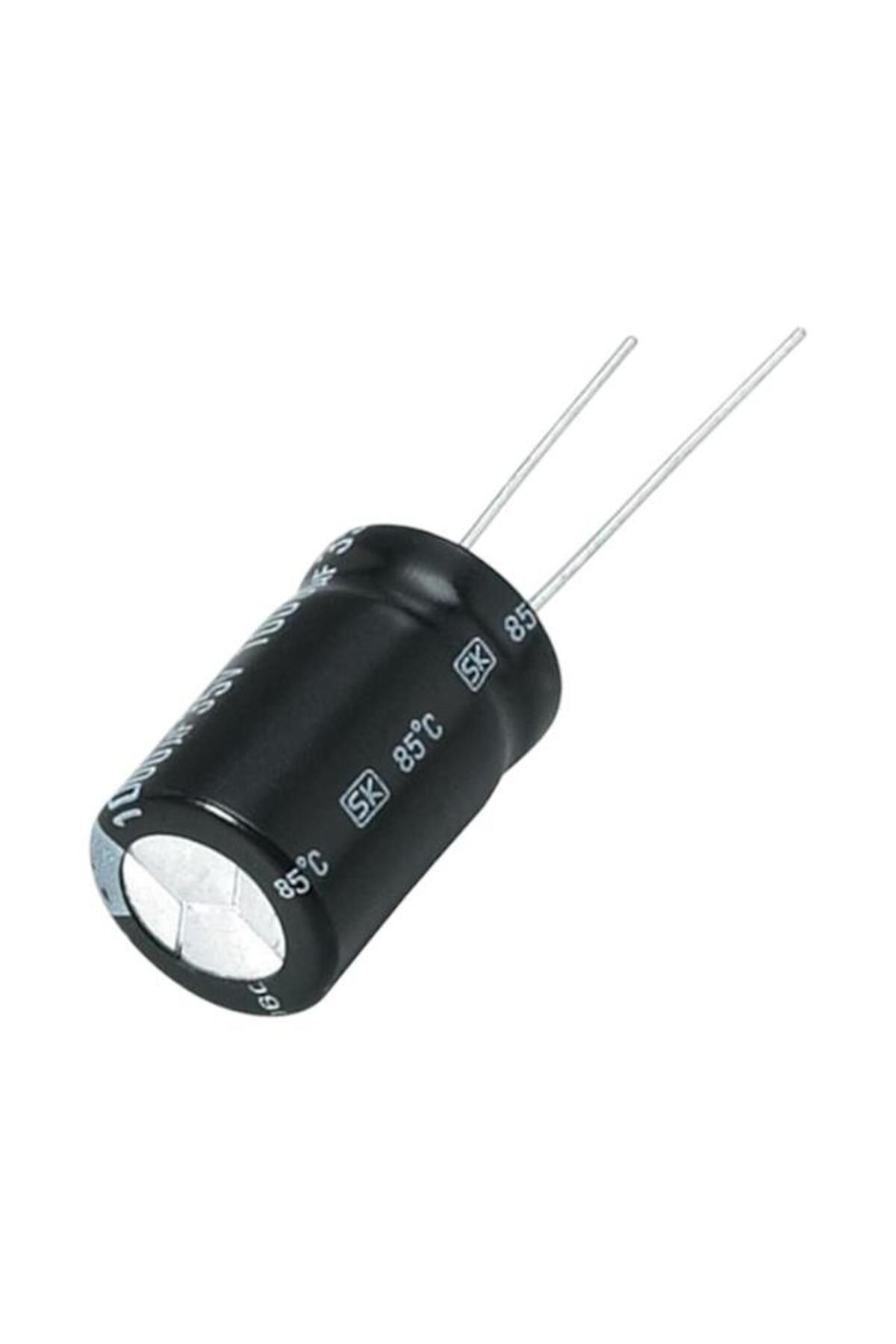 swilex 470 MF 100 V Kondansatör