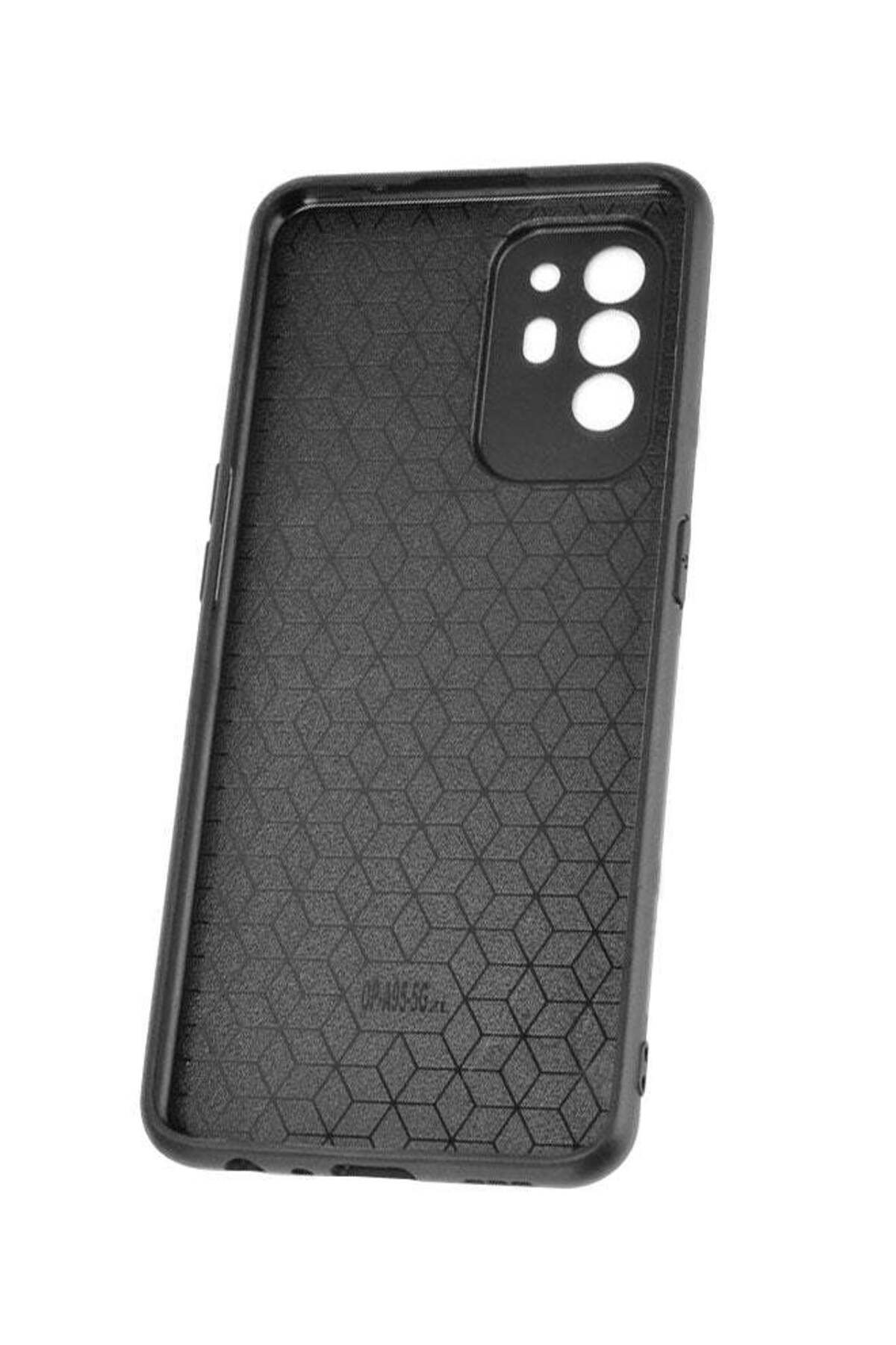 Tolwak-Oppo A95 5G Protective Case Cover I Am Not Lazy I Am On Energy Saving Mode 4