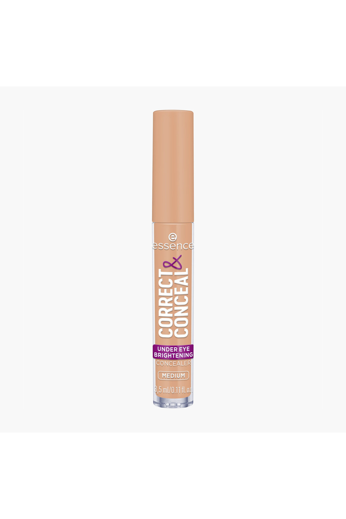 Essence Essence Correct and Conceal Under Eye Brightening Concealer
