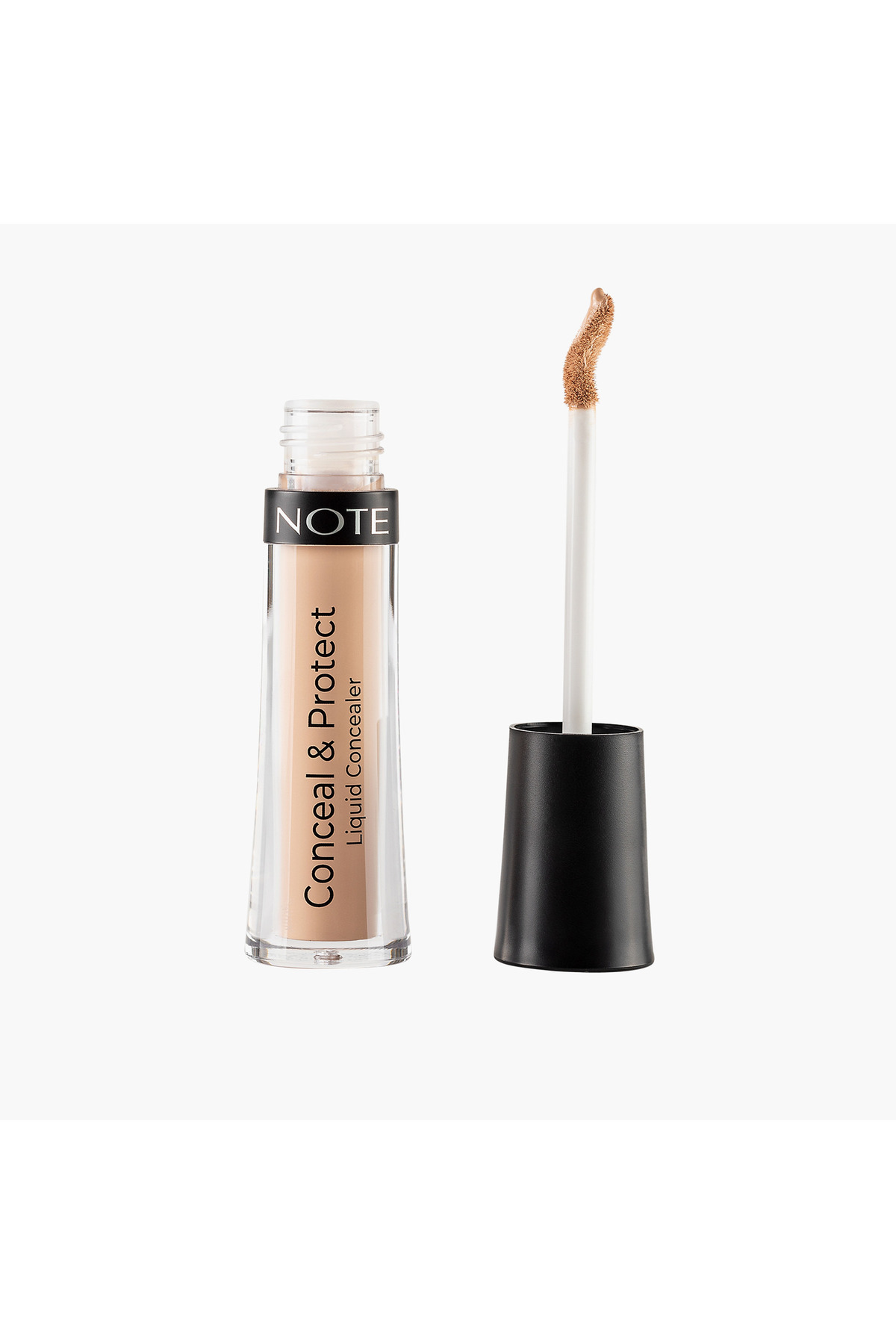 NOTE-Note Conceal and Protect Liquid Concealer 3