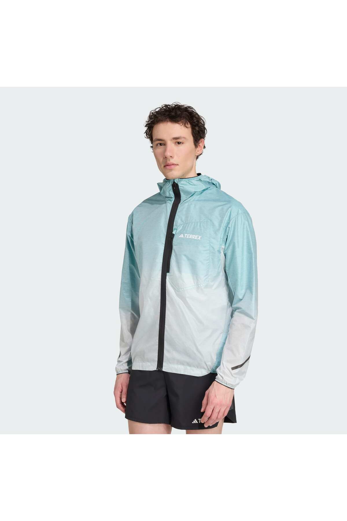 adidas Terrex Xperior Light Windweave Rüzgarlık - Fiyatı, Yorumları