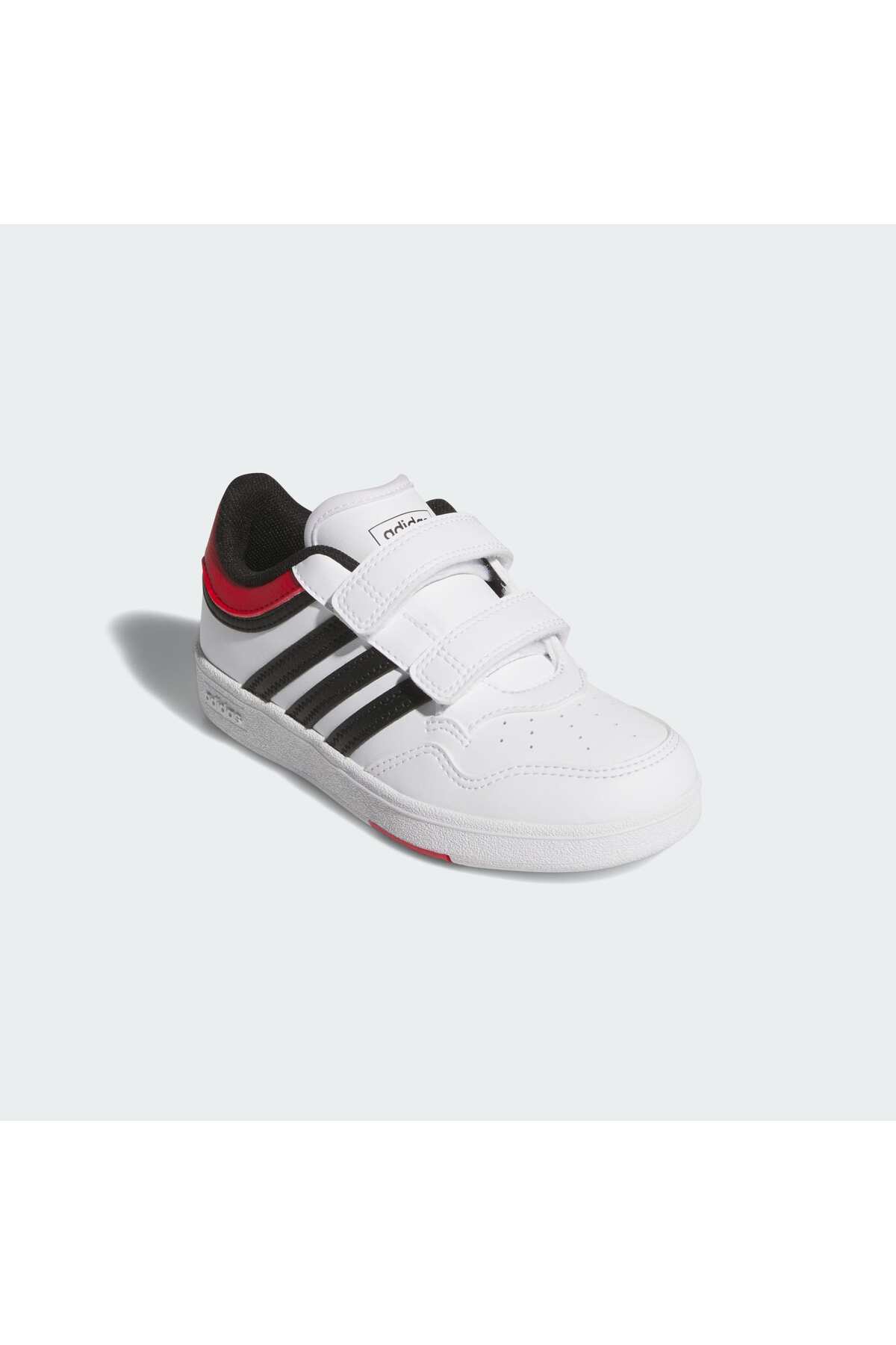کفش اسنیکر پسرانه راسته | آدیداس adidas JQ7863 - تصویر 5