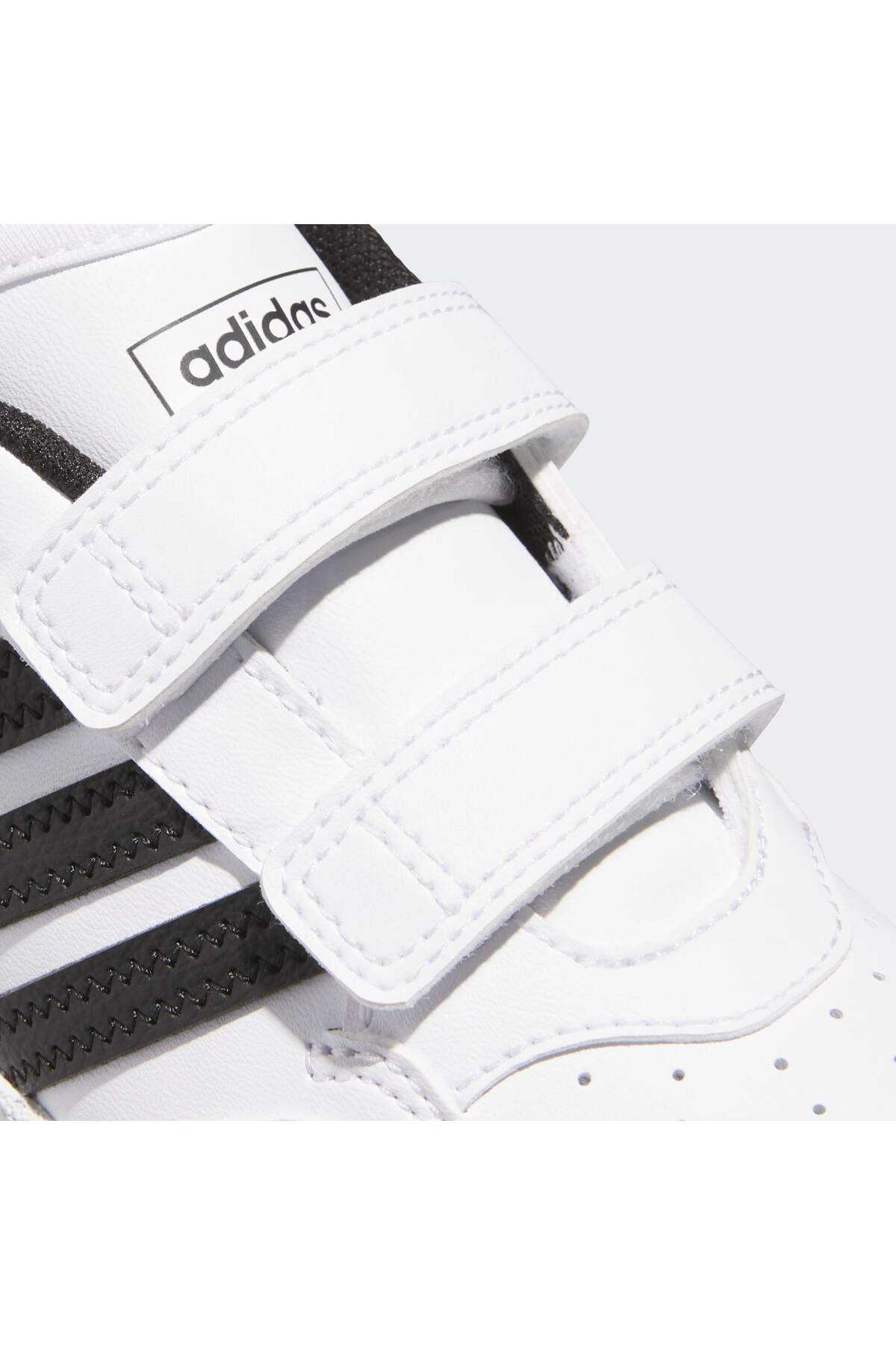 کفش اسنیکر پسرانه راسته | آدیداس adidas JQ7863 - تصویر 8