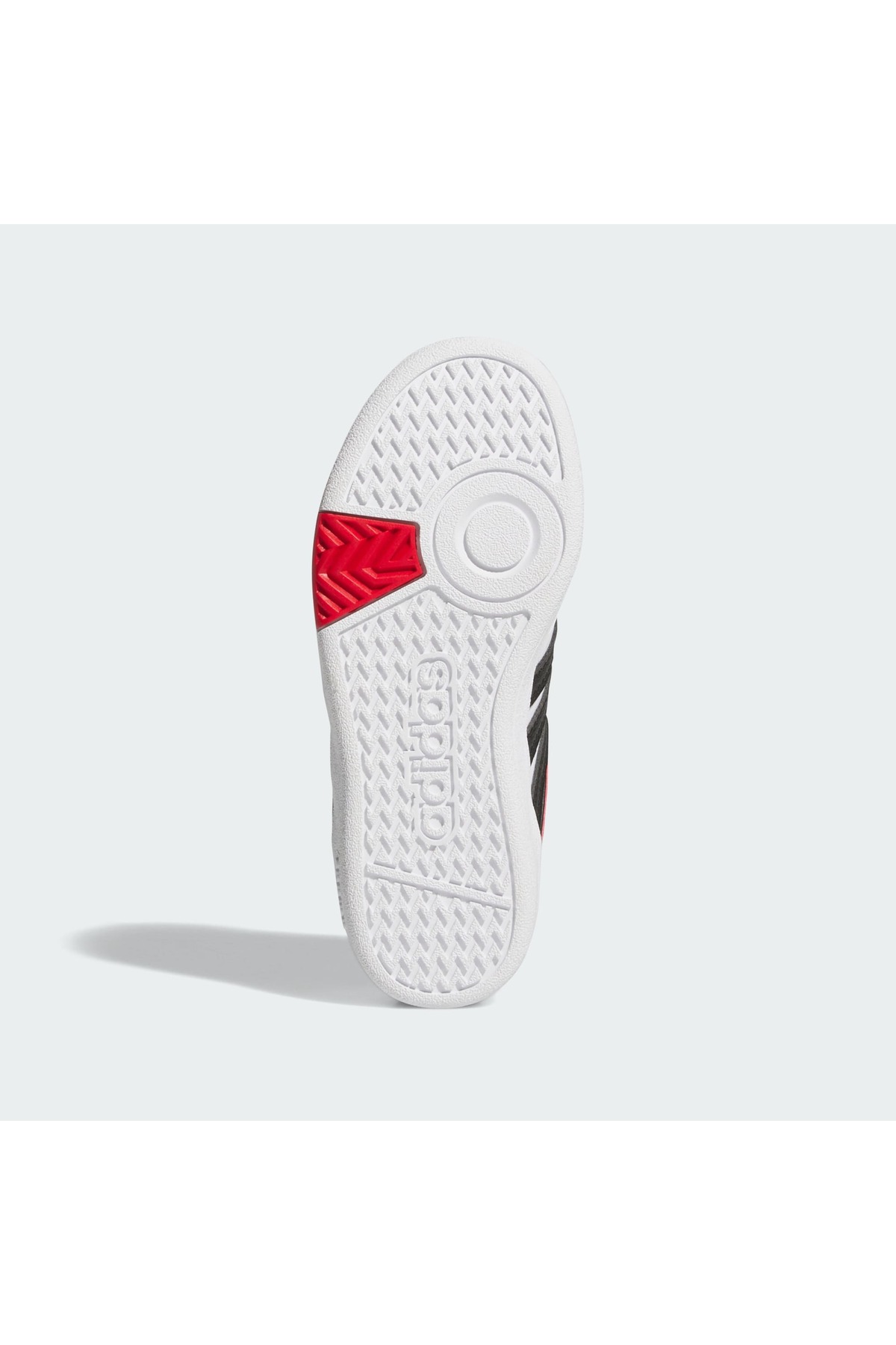 کفش اسنیکر پسرانه راسته | آدیداس adidas JQ7863 - تصویر 4