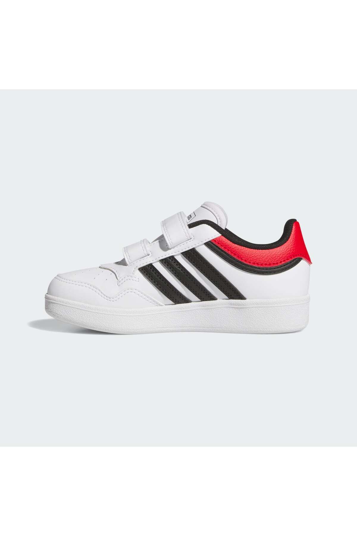کفش اسنیکر پسرانه راسته | آدیداس adidas JQ7863 - تصویر 7
