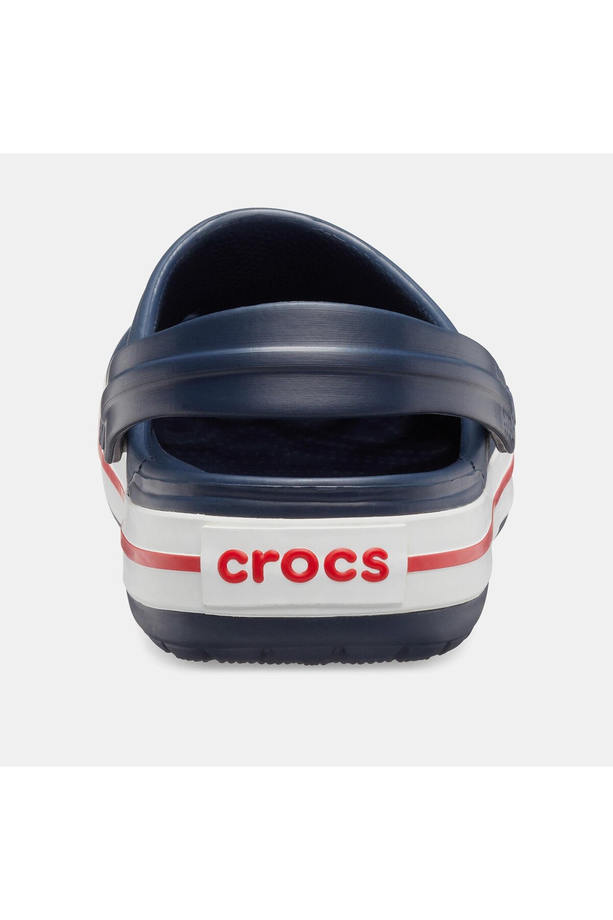 Crocs 11016-410-410 Crocband papucs sötétkék