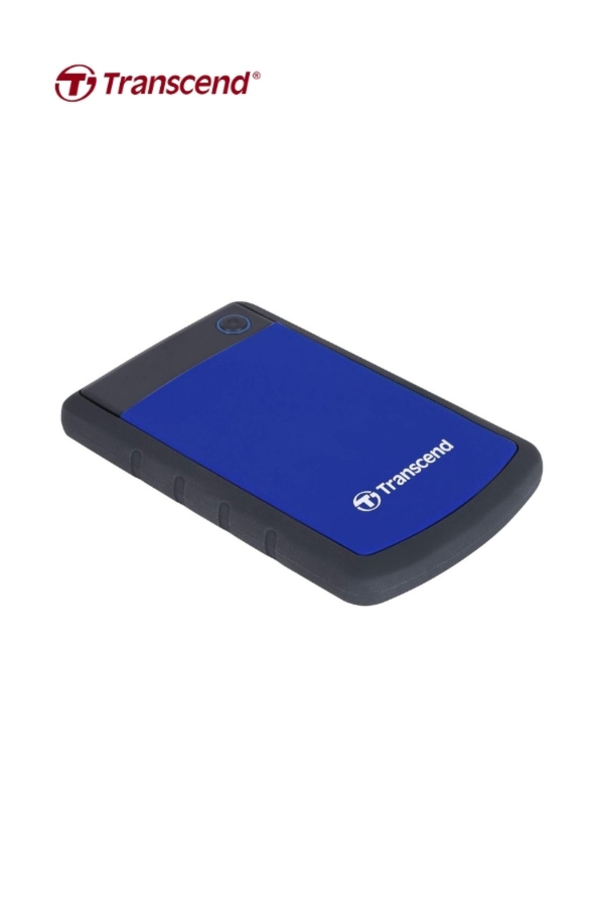Transcend-Storejet 25M3S Rugged External Hard Drive USB 3.1 Gen 1 interface HDD 5