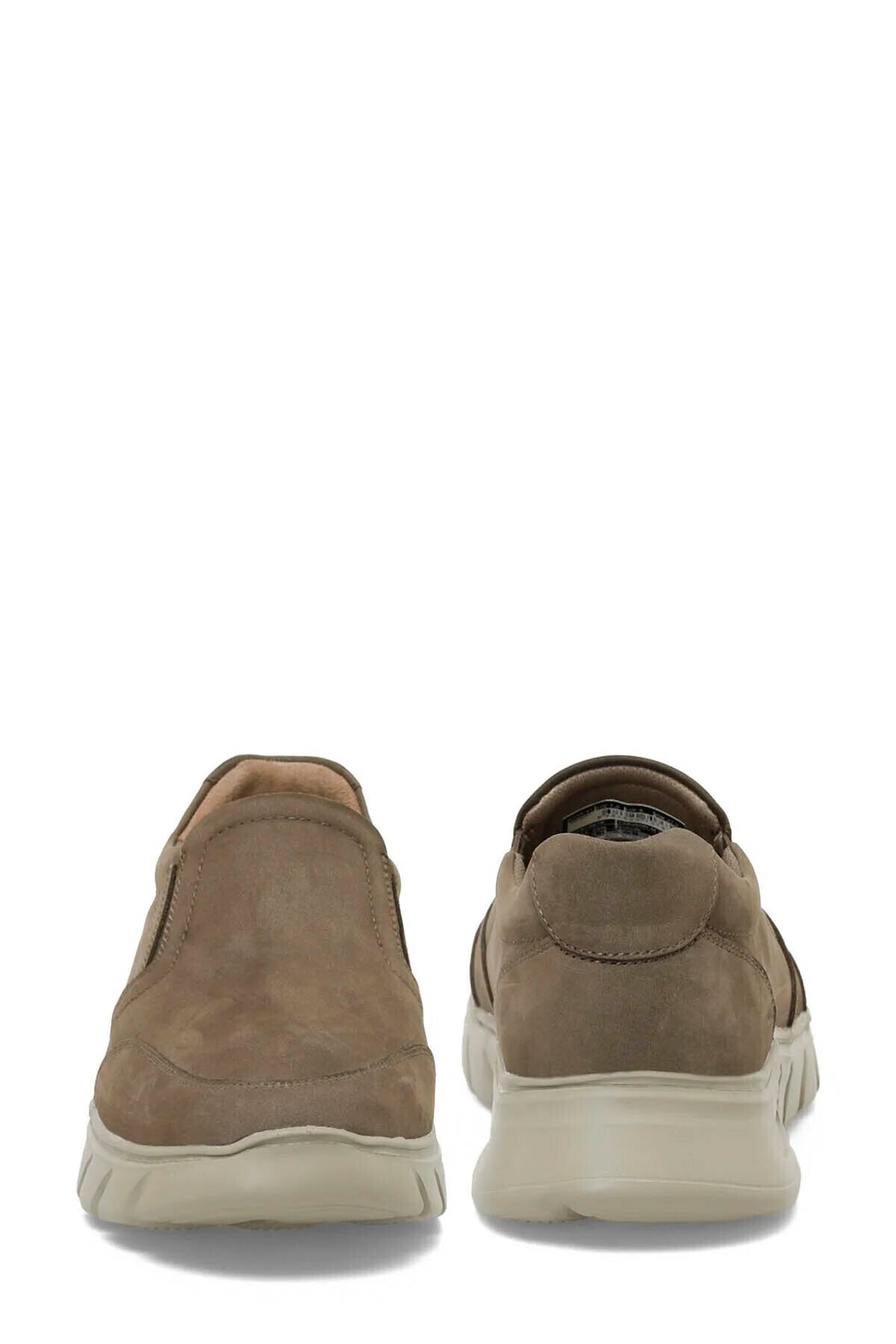 Kinetix-Extra Tx Hi Wp 4Pr Mink Men's Casual Shoes A101880504 5