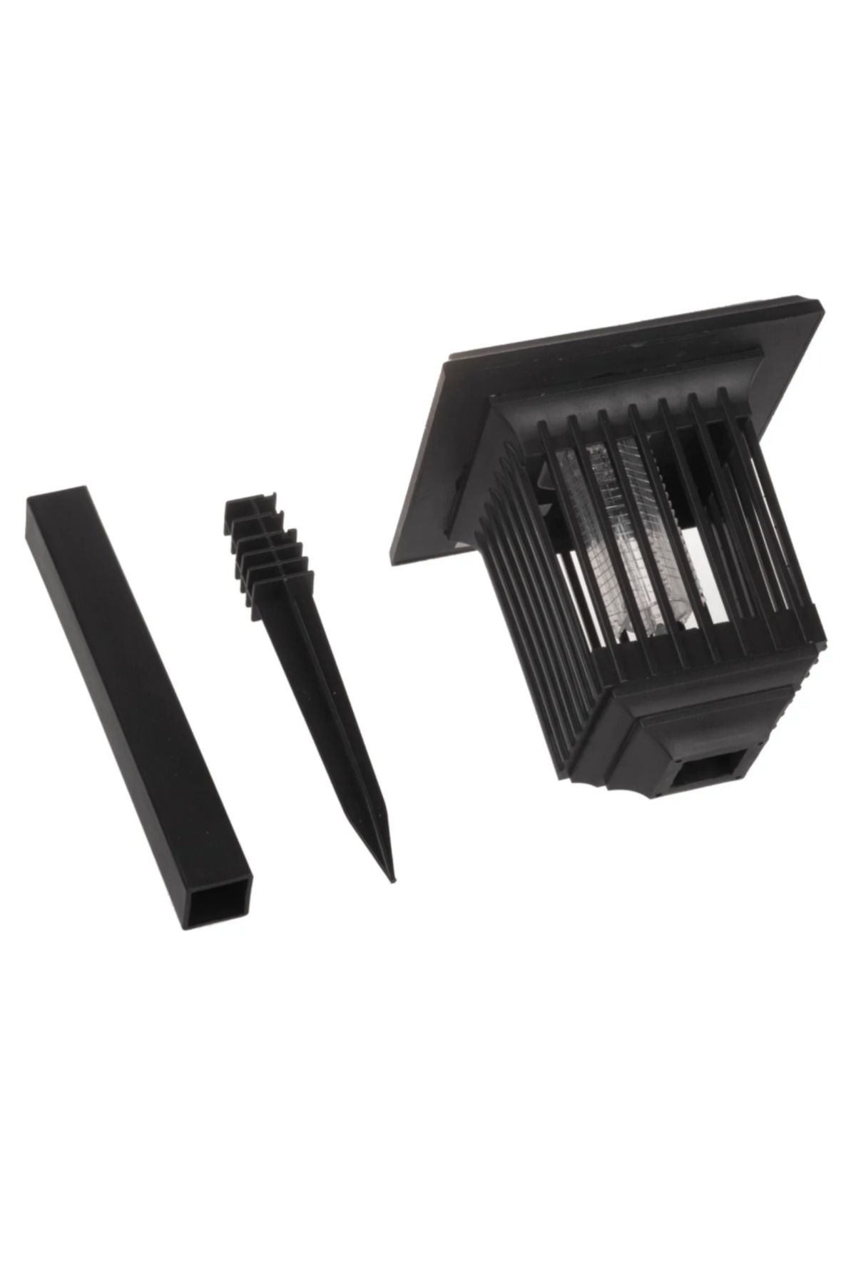 Deliny-Lampa Solară cu LED și UV Anti-Insecte 3